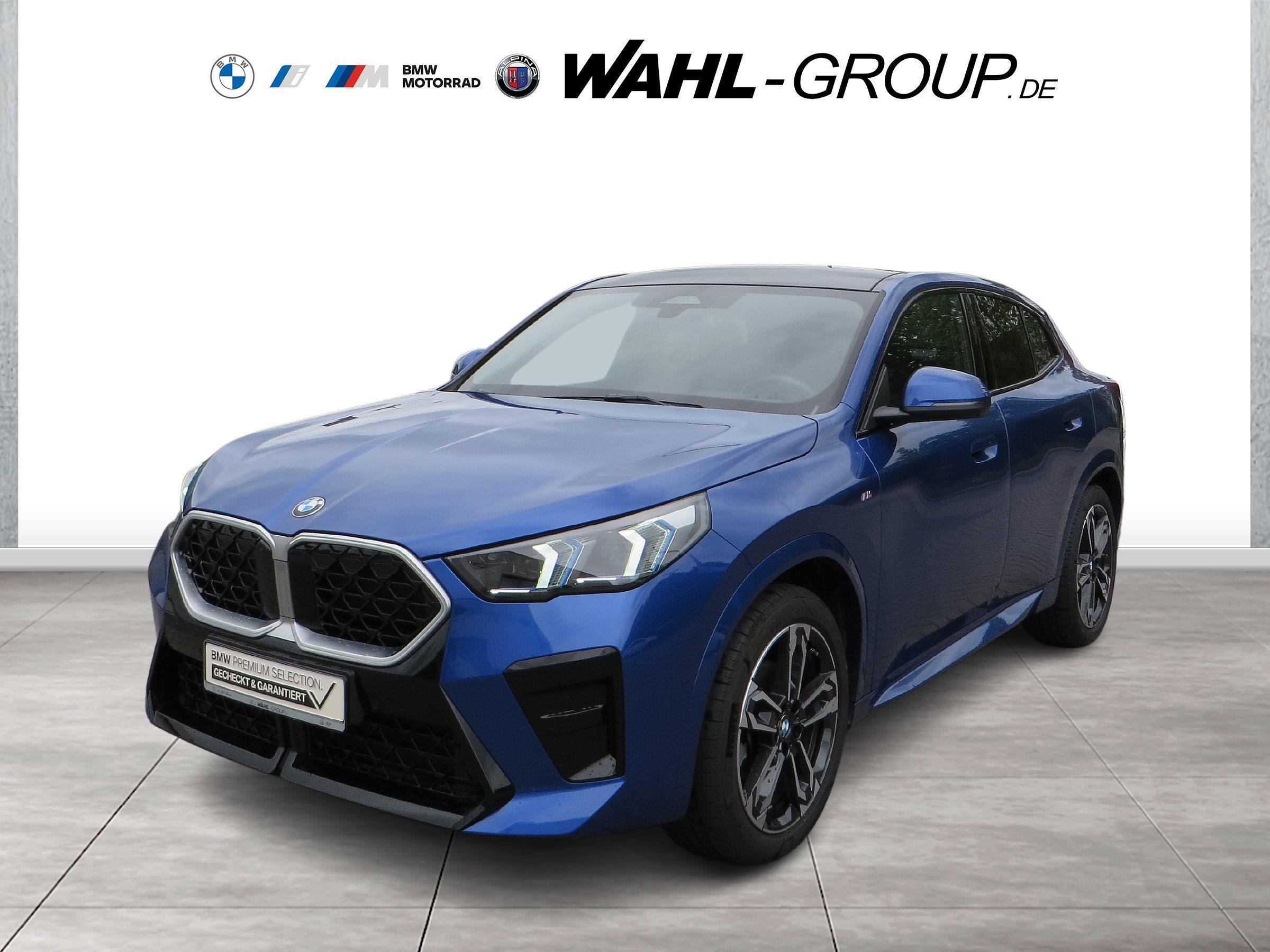 BMW X2 – Bild 2