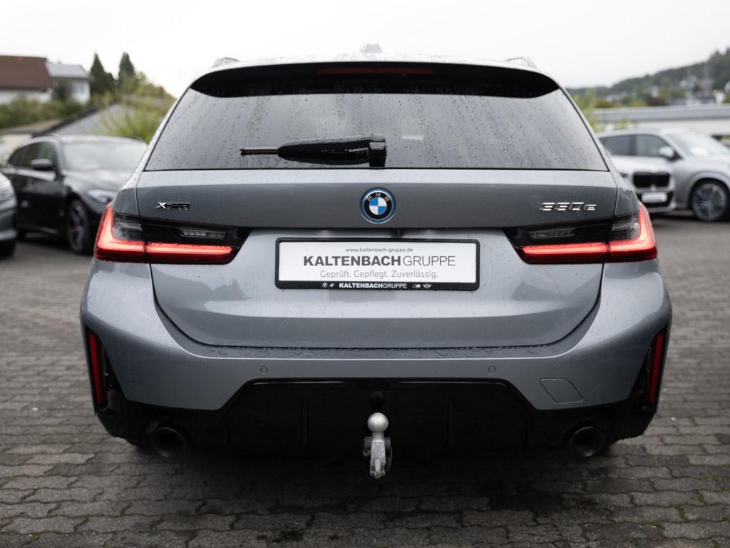 BMW 3er Touring – Bild 35