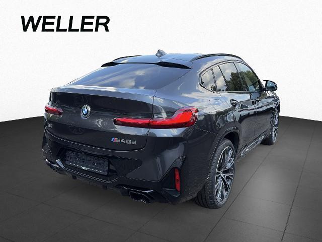 BMW X4 – Bild 3
