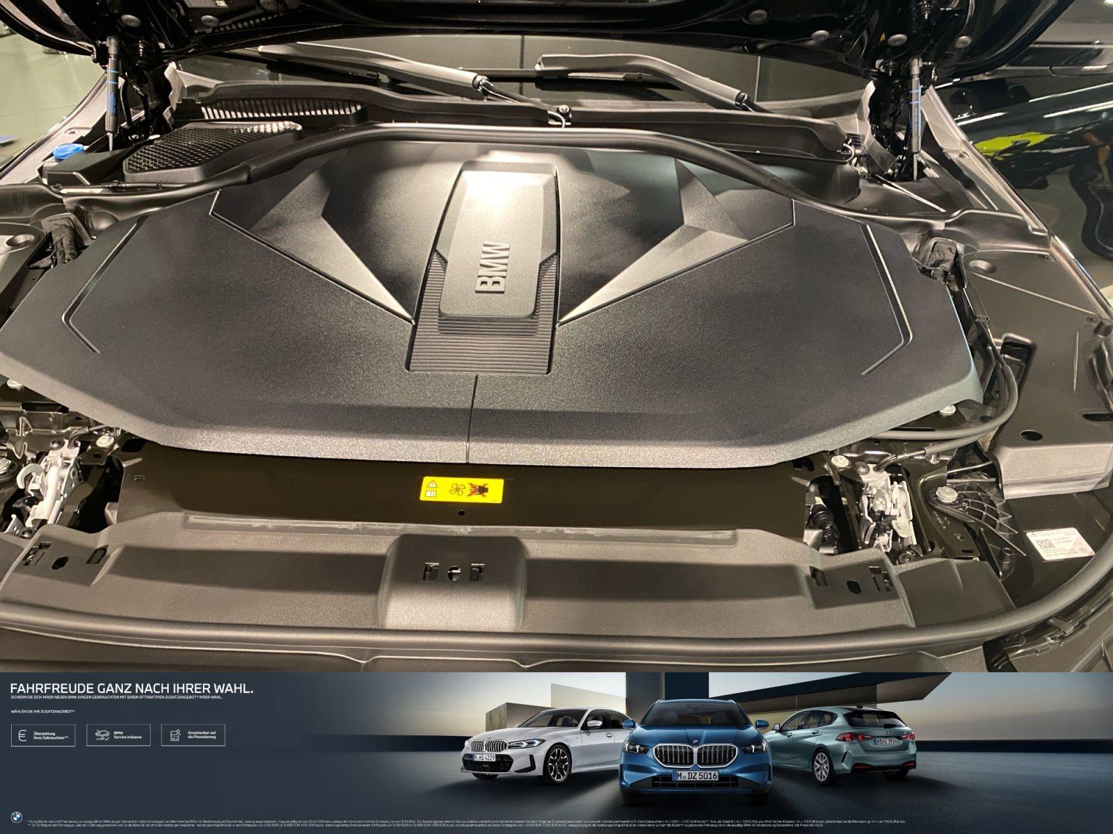 BMW 5er – Bild 21