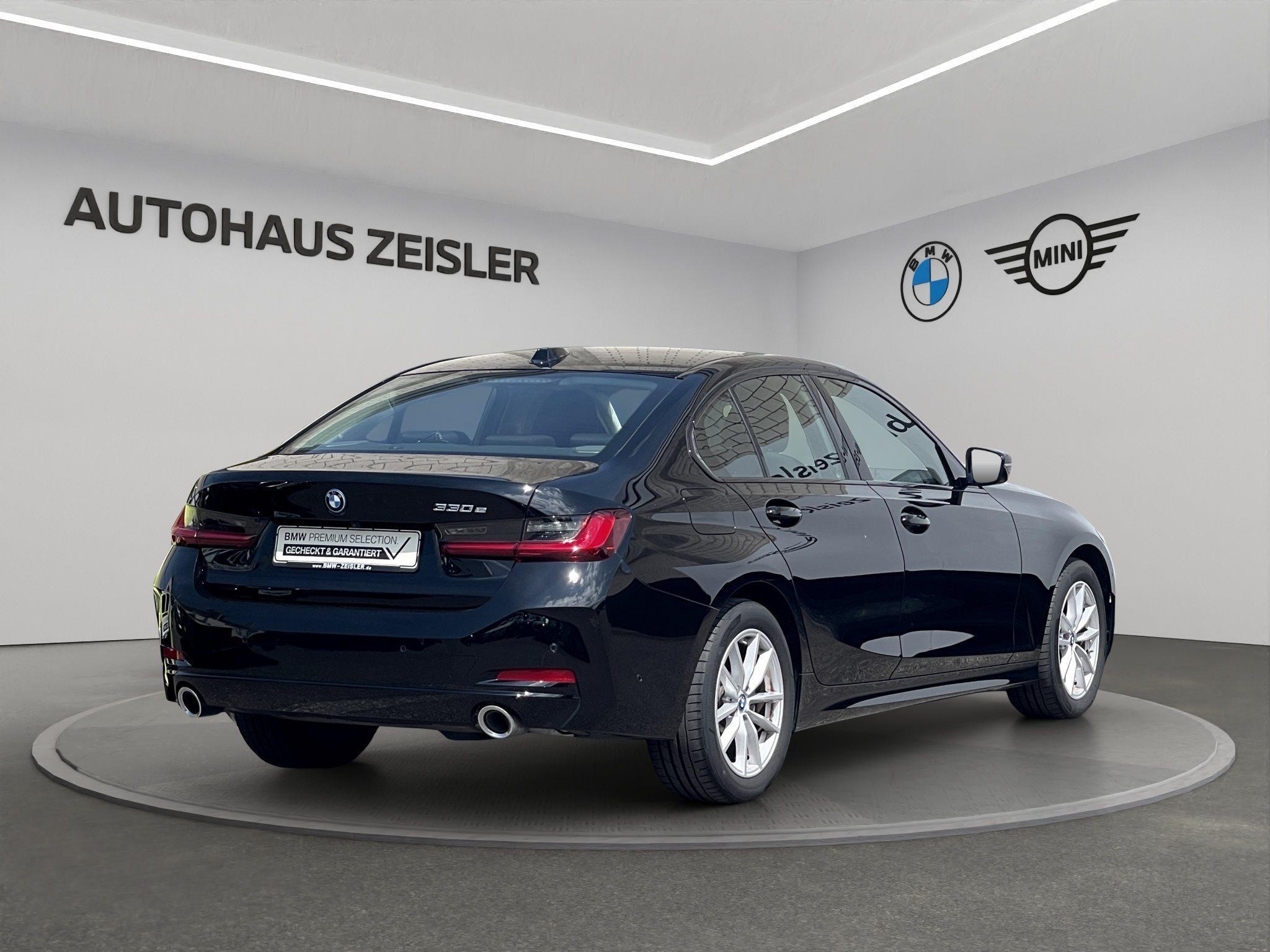 BMW 3er – Bild 2
