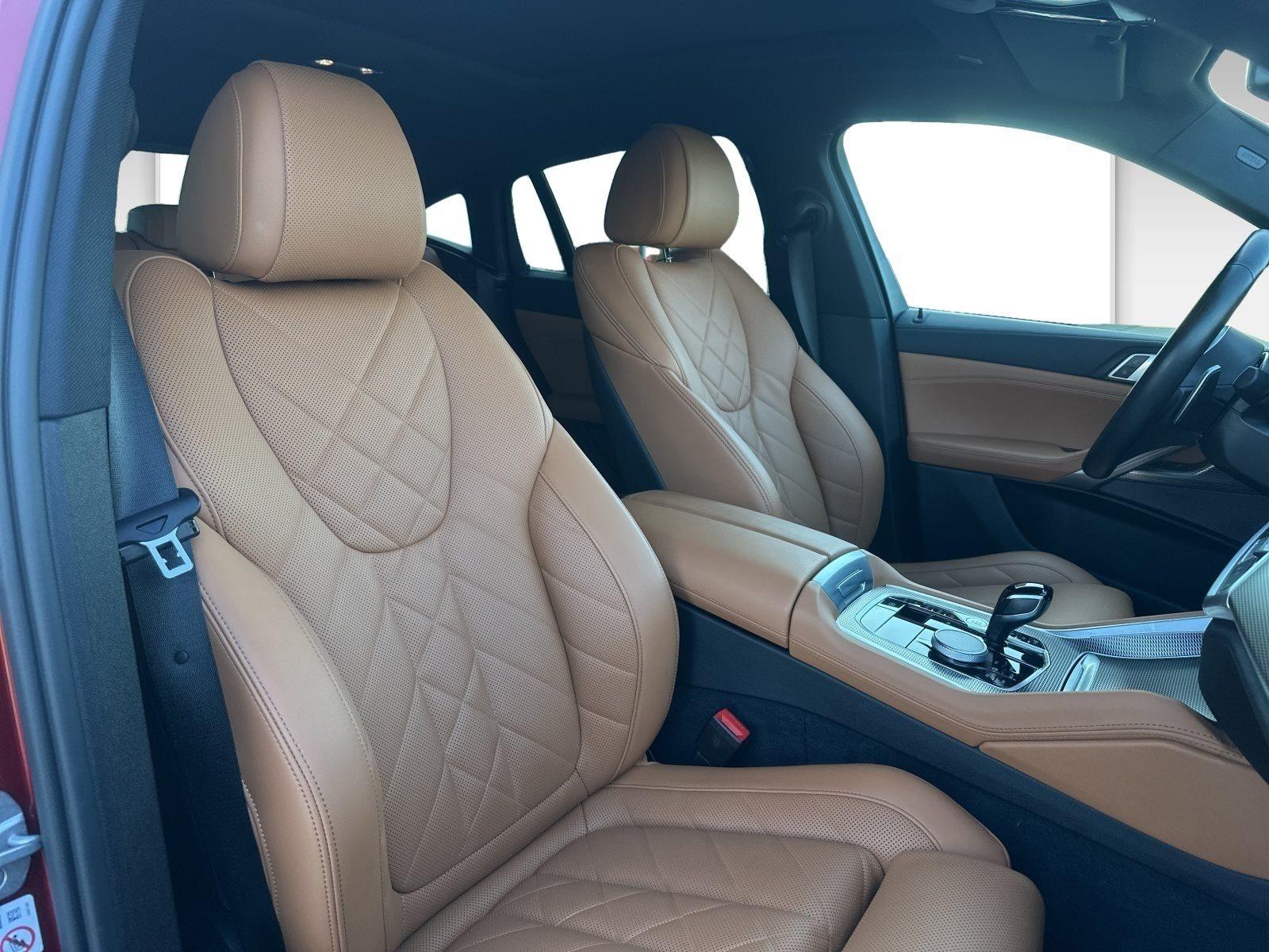 BMW X6 – Bild 6