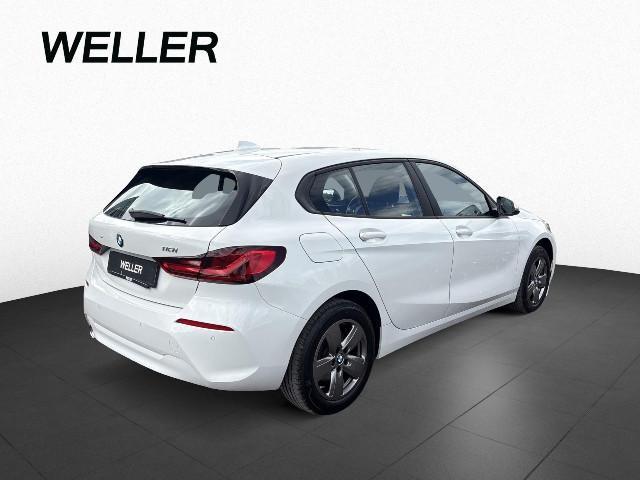 BMW 1er – Bild 3