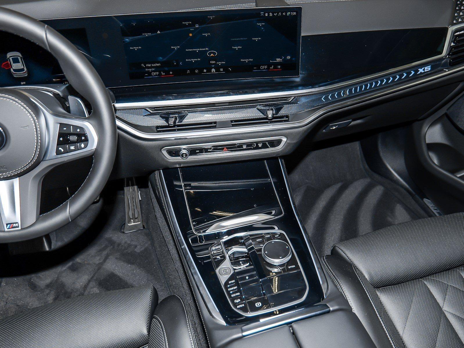 BMW X5 – Bild 20