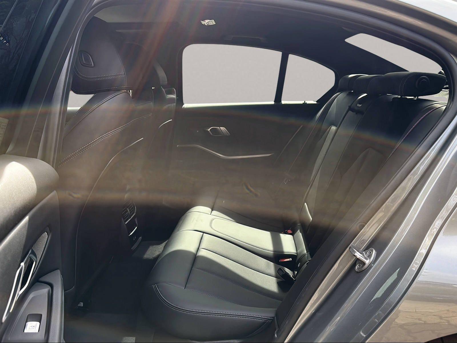 BMW 3er – Bild 7