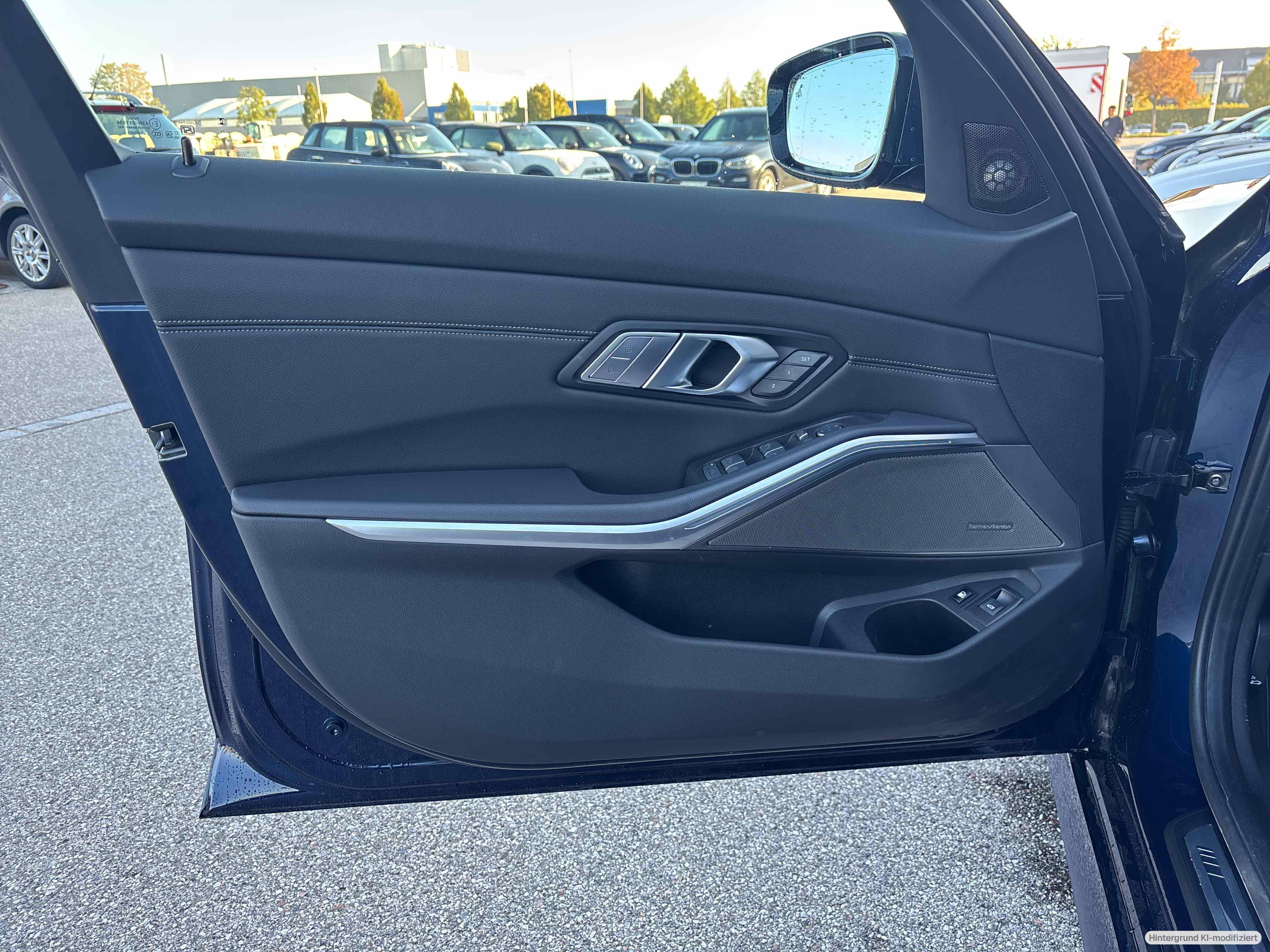 BMW 3er Touring – Bild 15