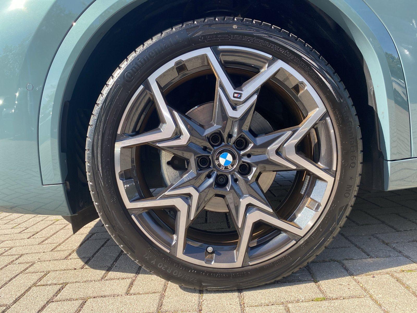 BMW X2 – Bild 3