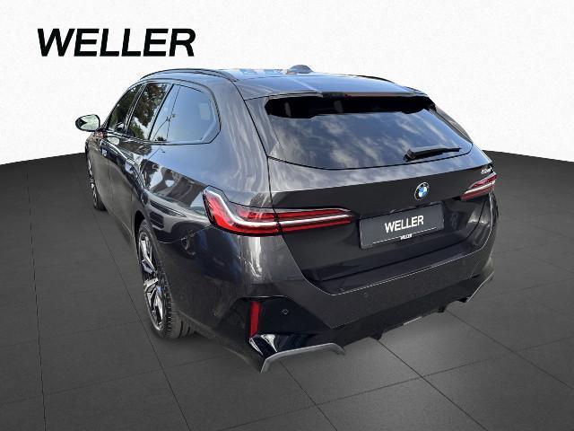 BMW 5er Touring – Bild 4