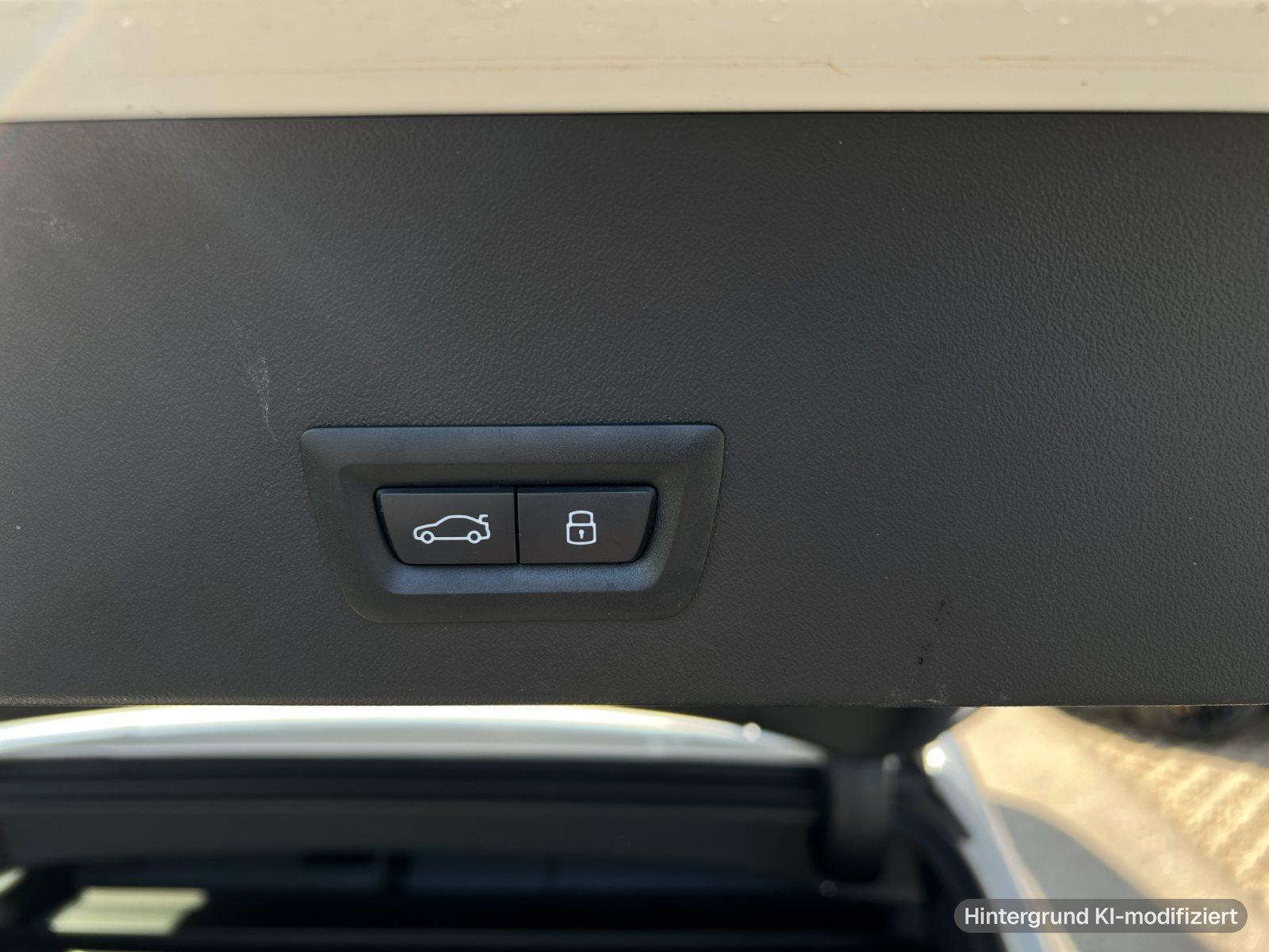 BMW X3 – Bild 10