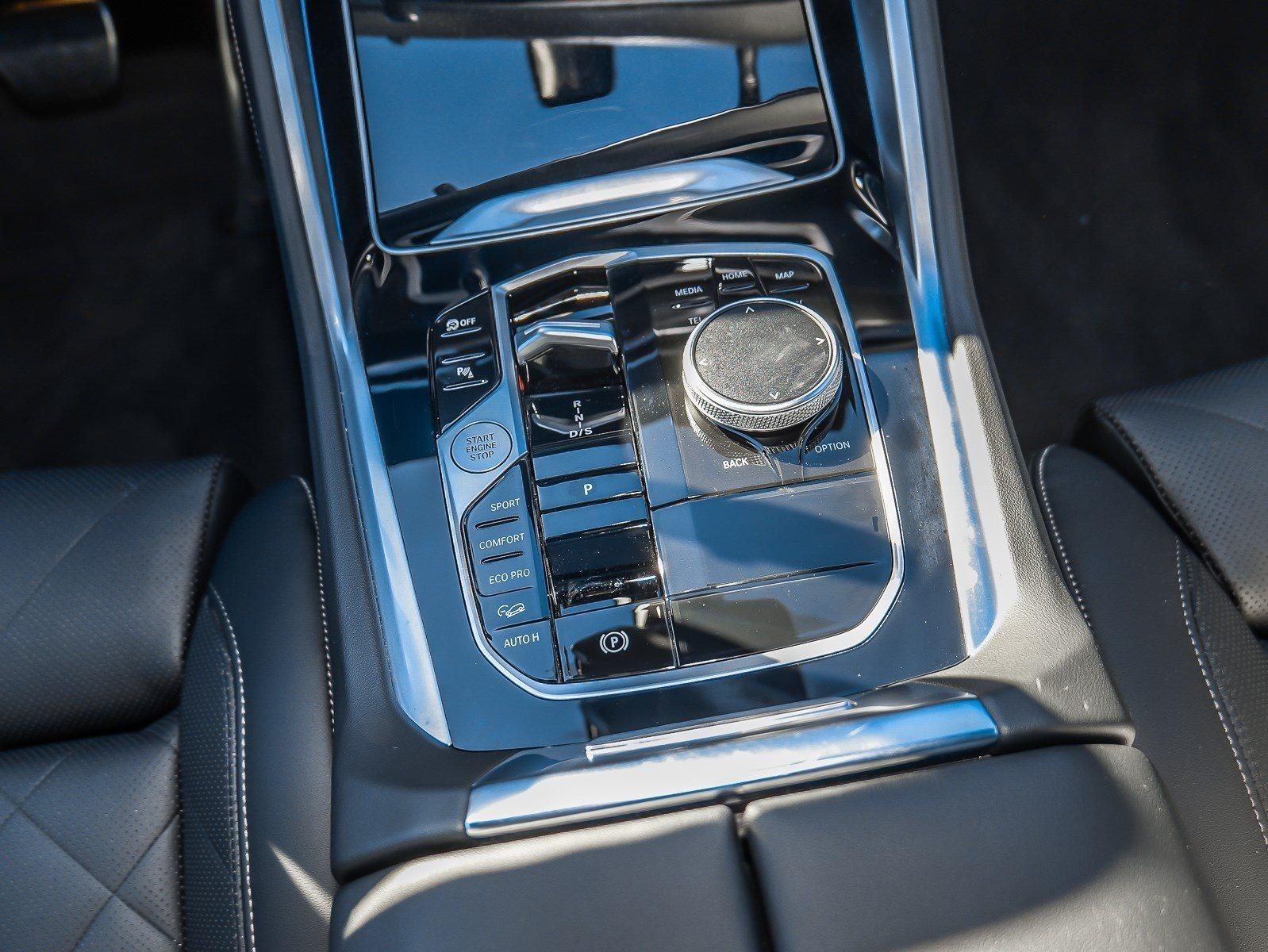 BMW X6 – Bild 28