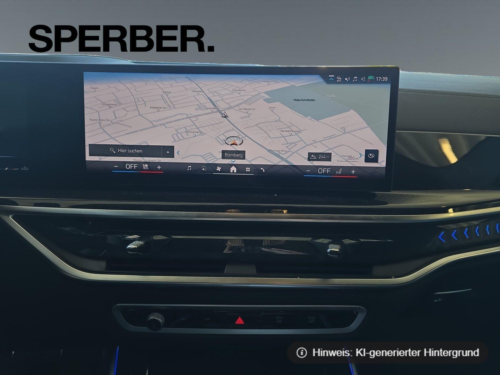 BMW X5 – Bild 13