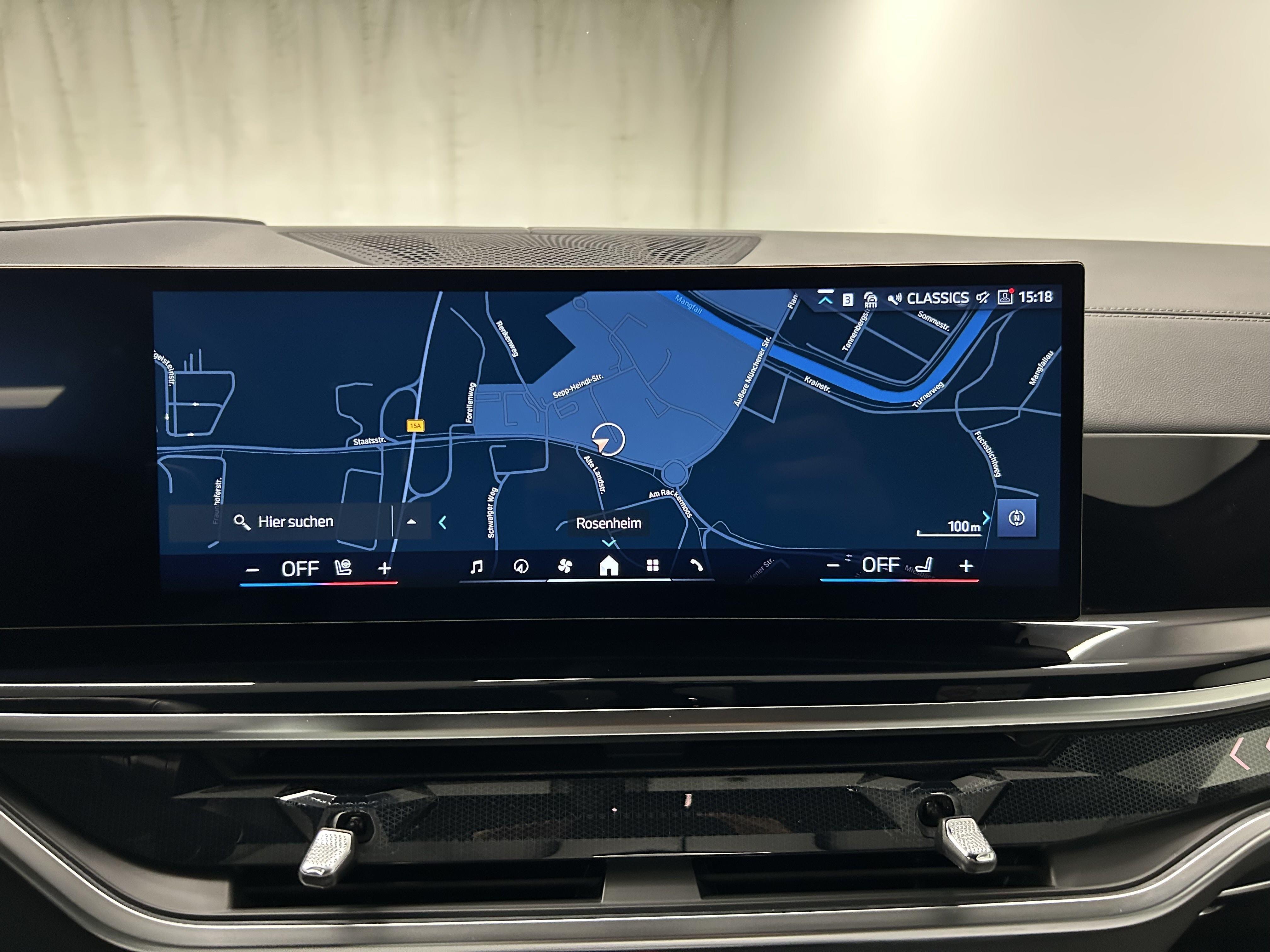 BMW X5 – Bild 38
