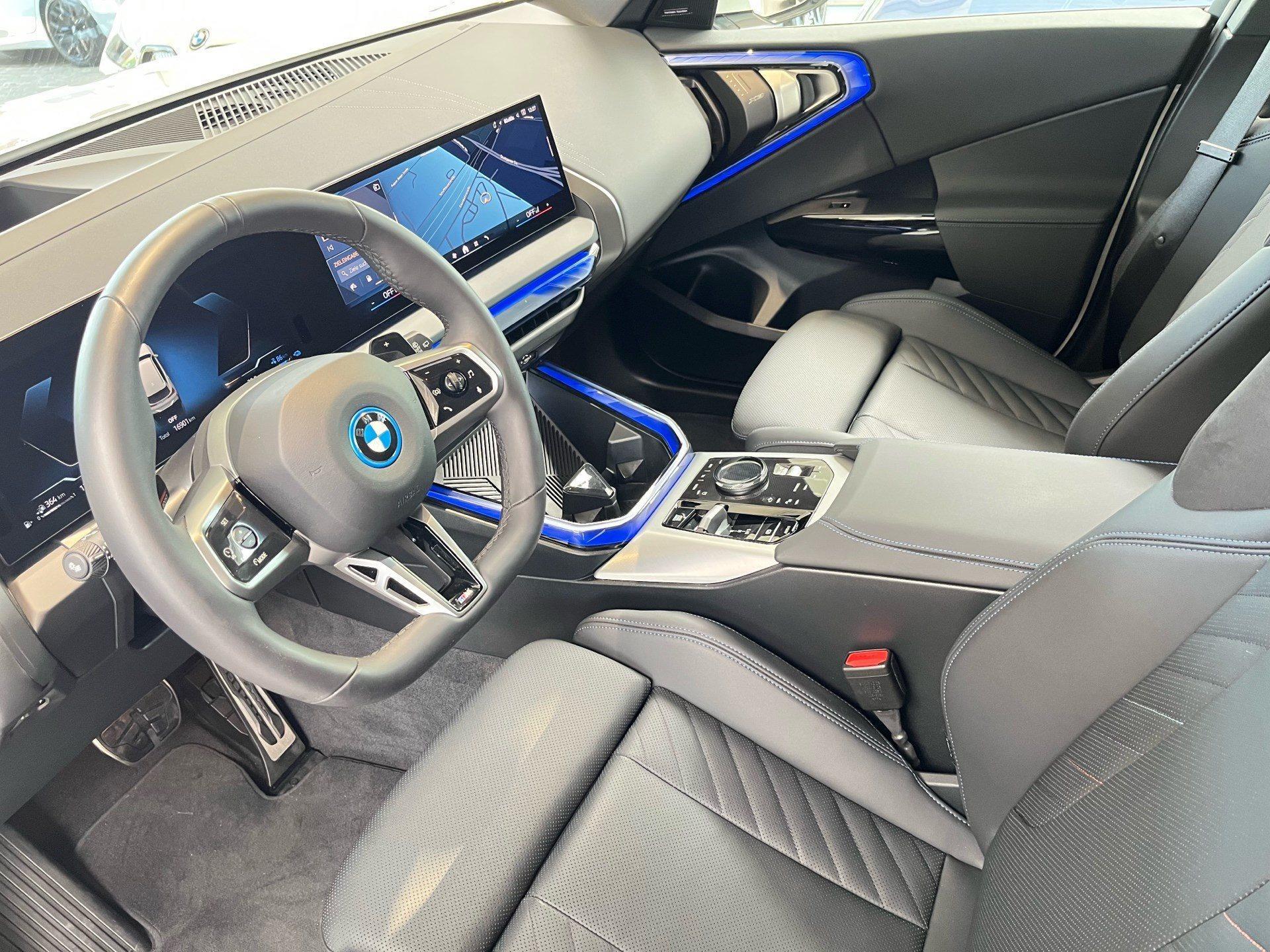 BMW X3 – Bild 16