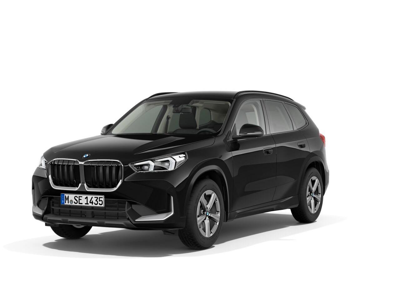 BMW X1 – Bild 3