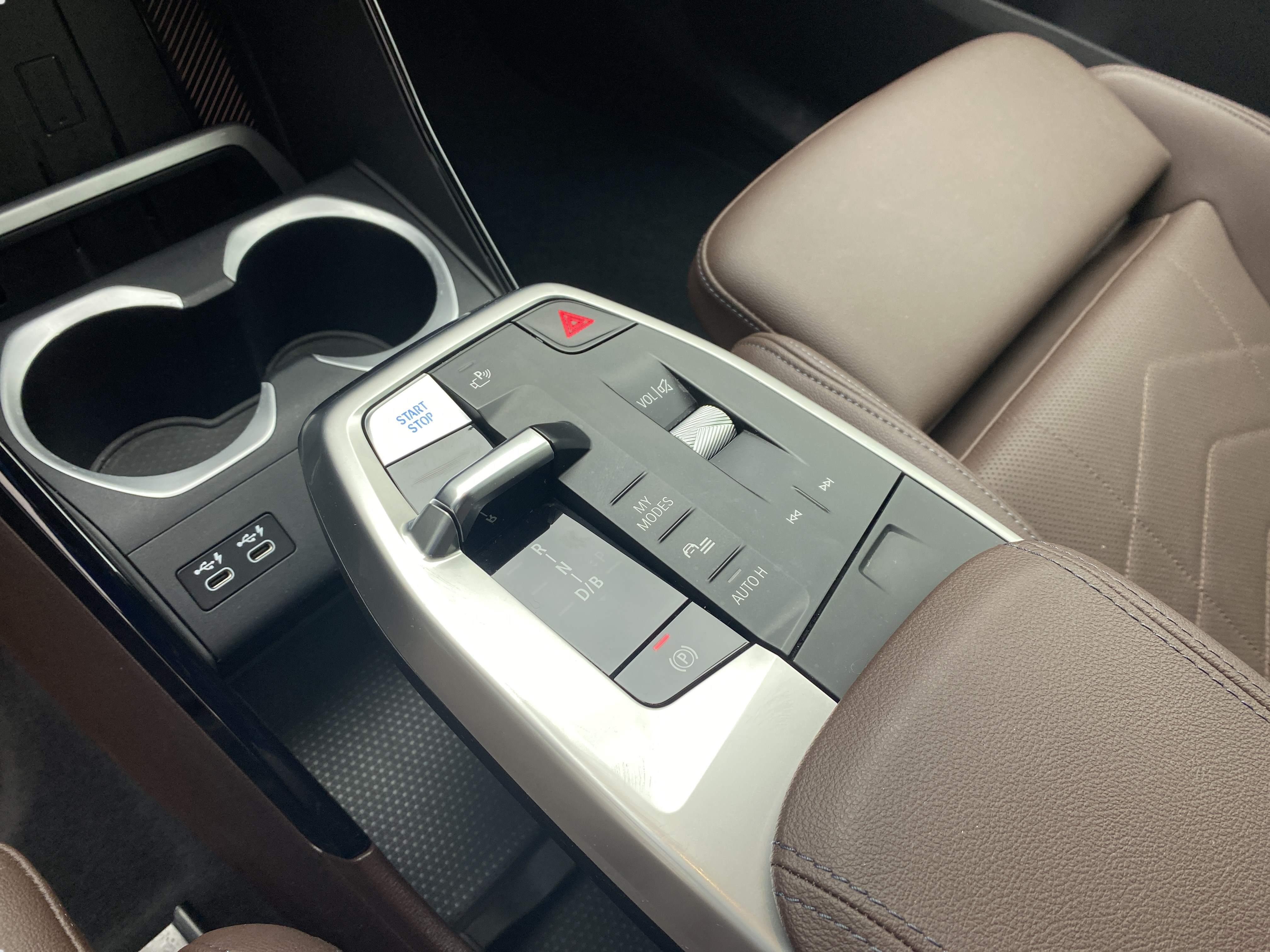 BMW iX1 – Bild 20
