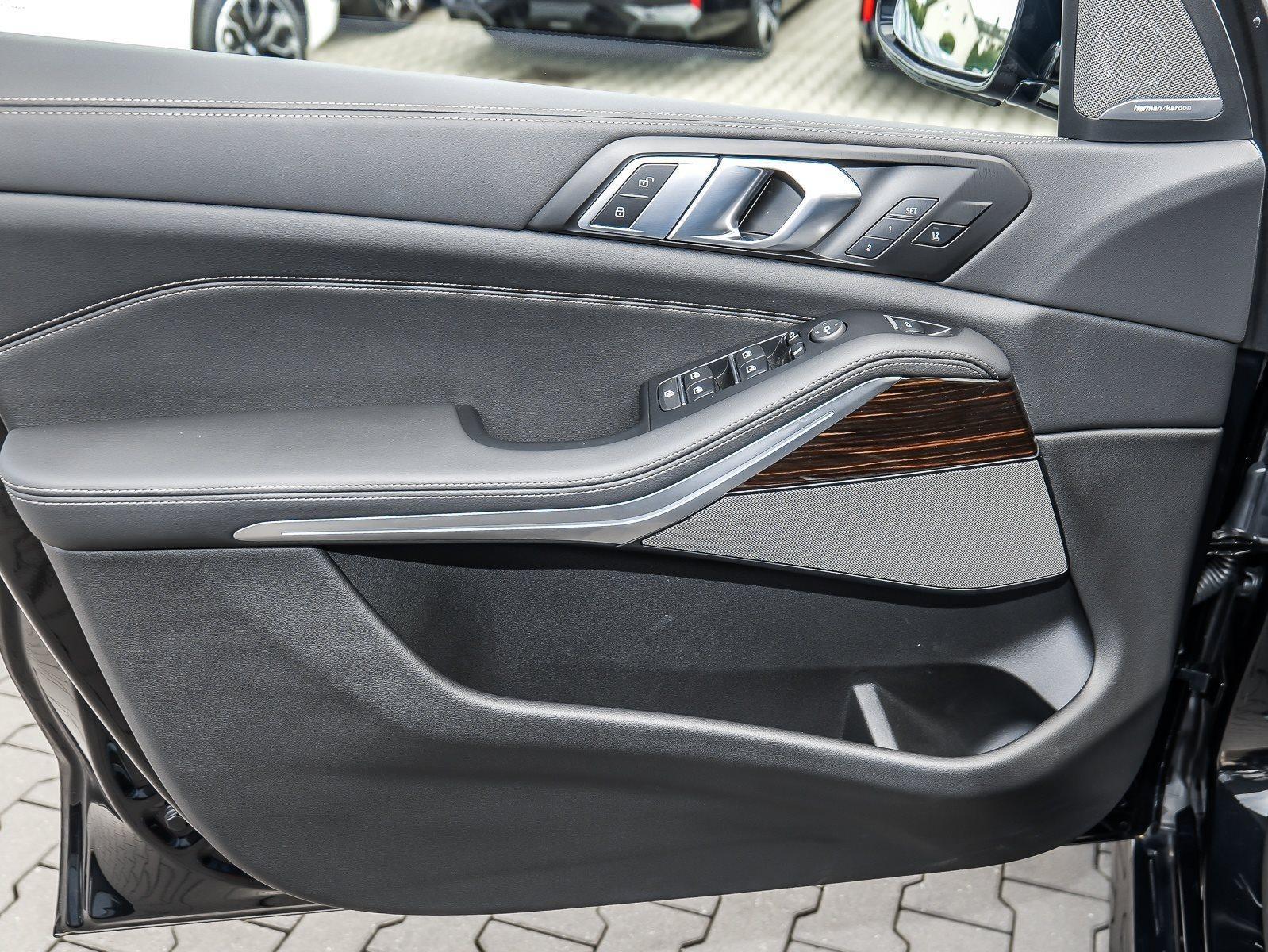 BMW X5 – Bild 20