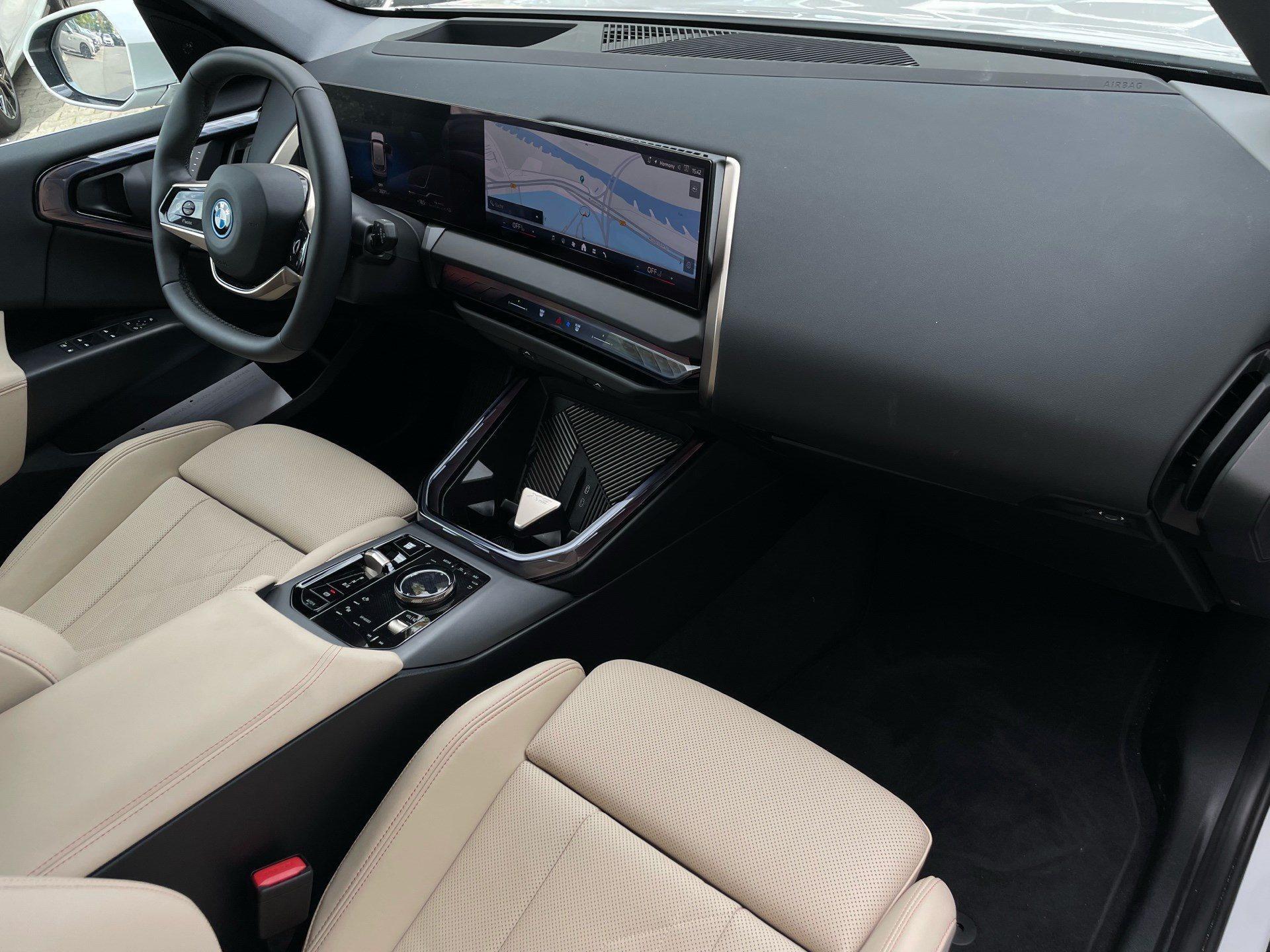 BMW X3 – Bild 5