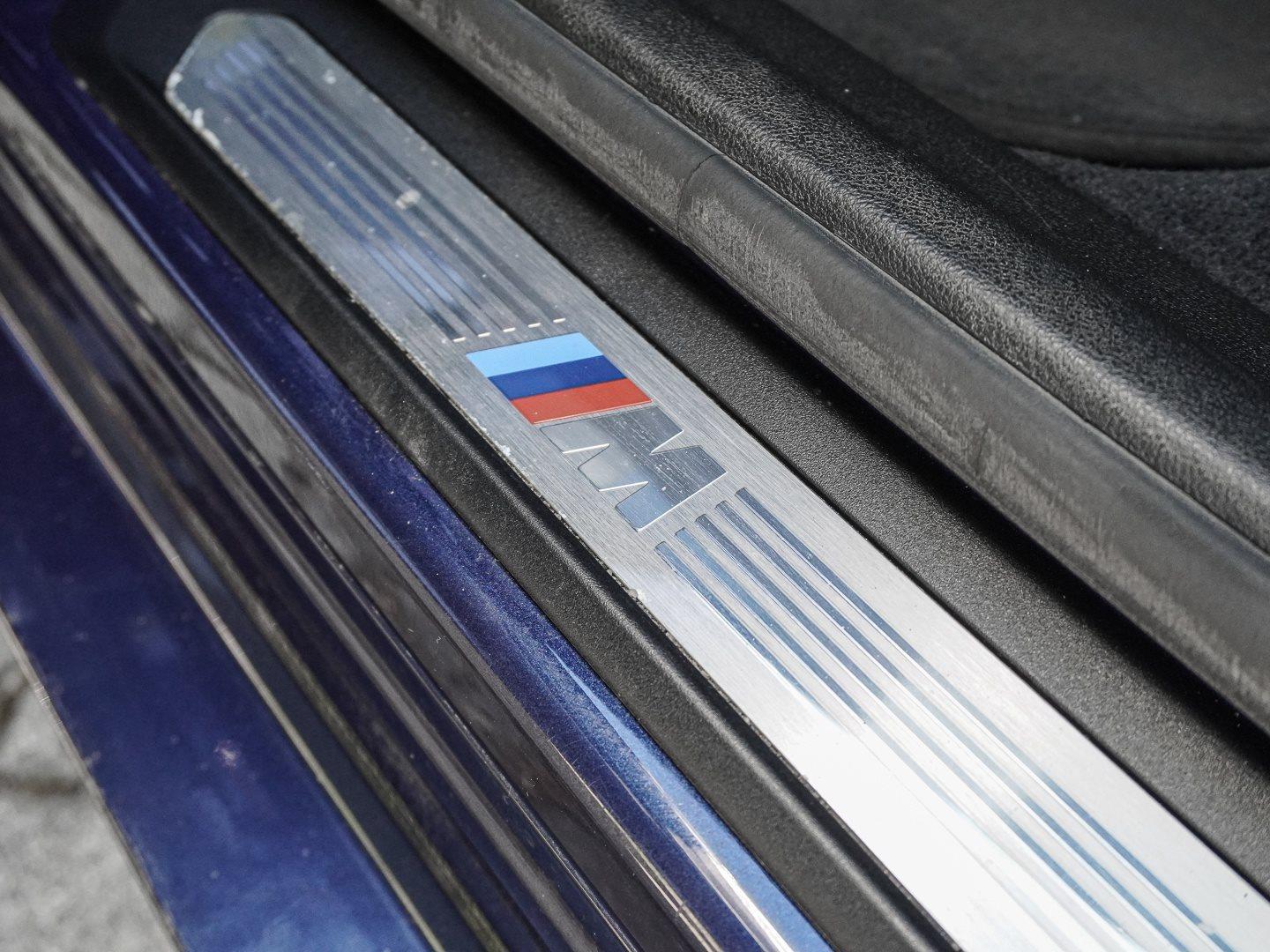 BMW X3 – Bild 14