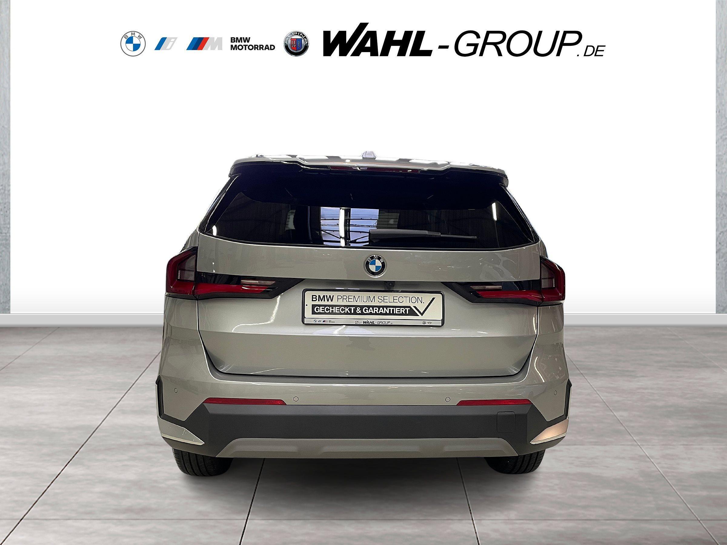 BMW X1 – Bild 3