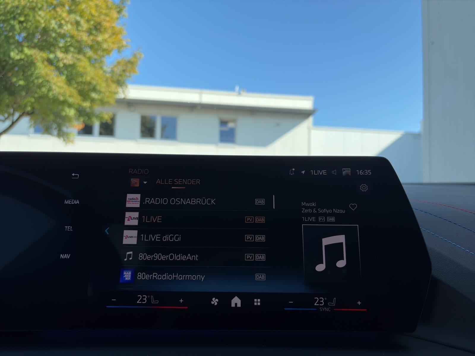 BMW 1er – Bild 25