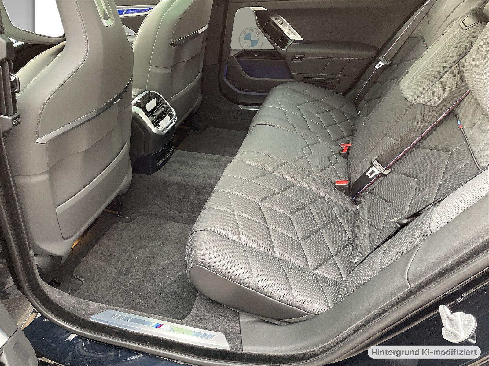 BMW 7er – Bild 13