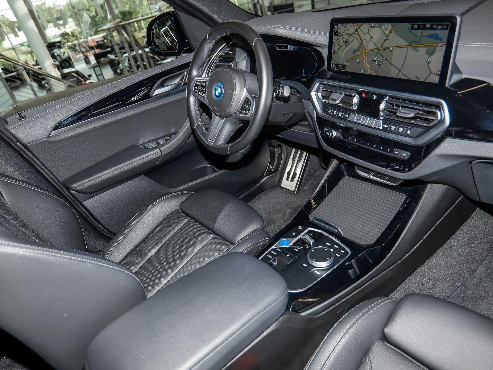 BMW iX3 – Bild 18