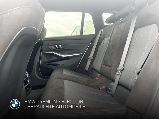 BMW 3er Touring – Bild 6
