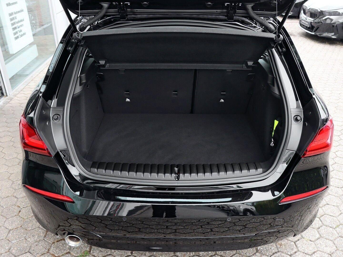 BMW 1er – Bild 12
