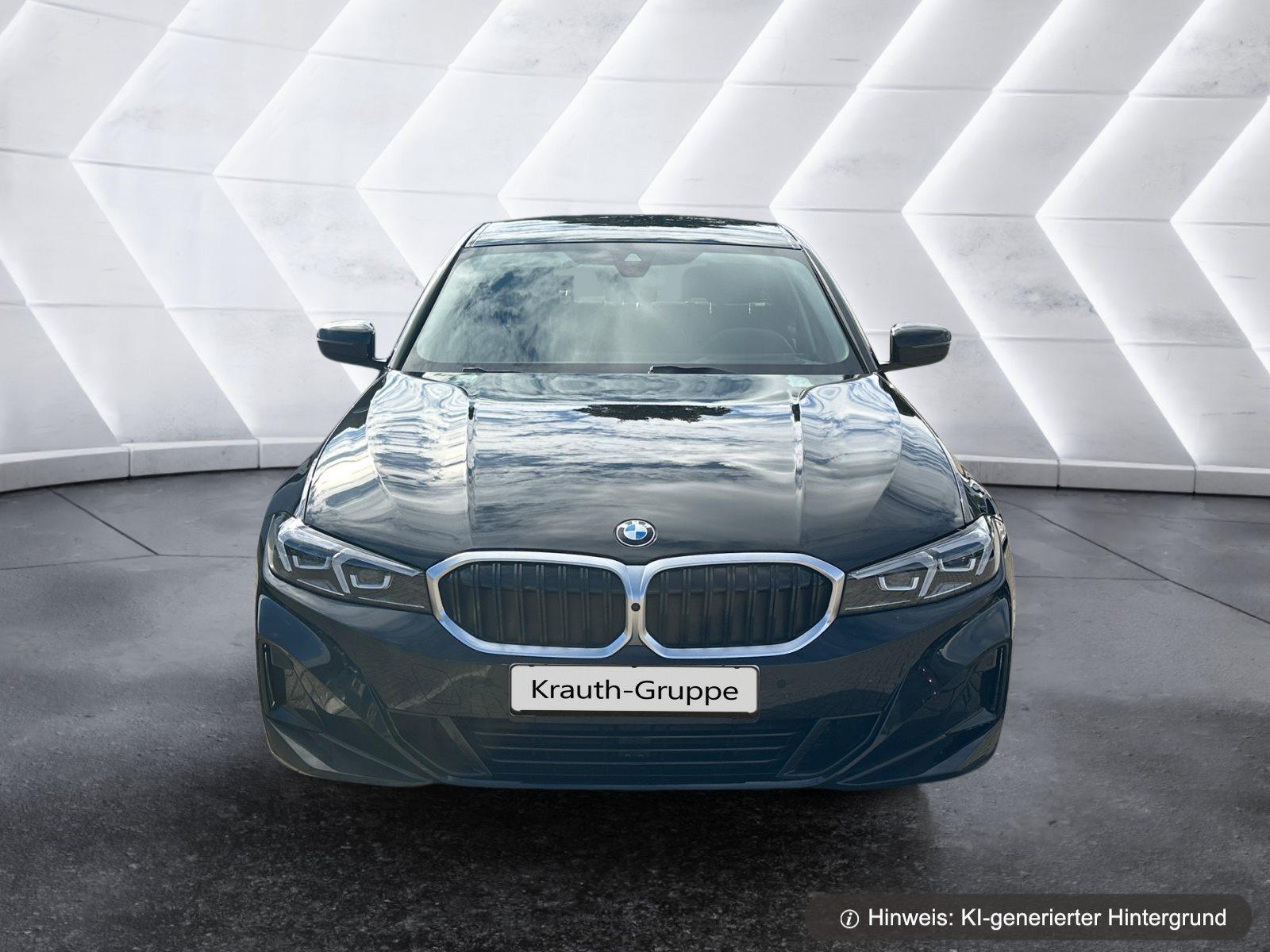 BMW 3er – Bild 15