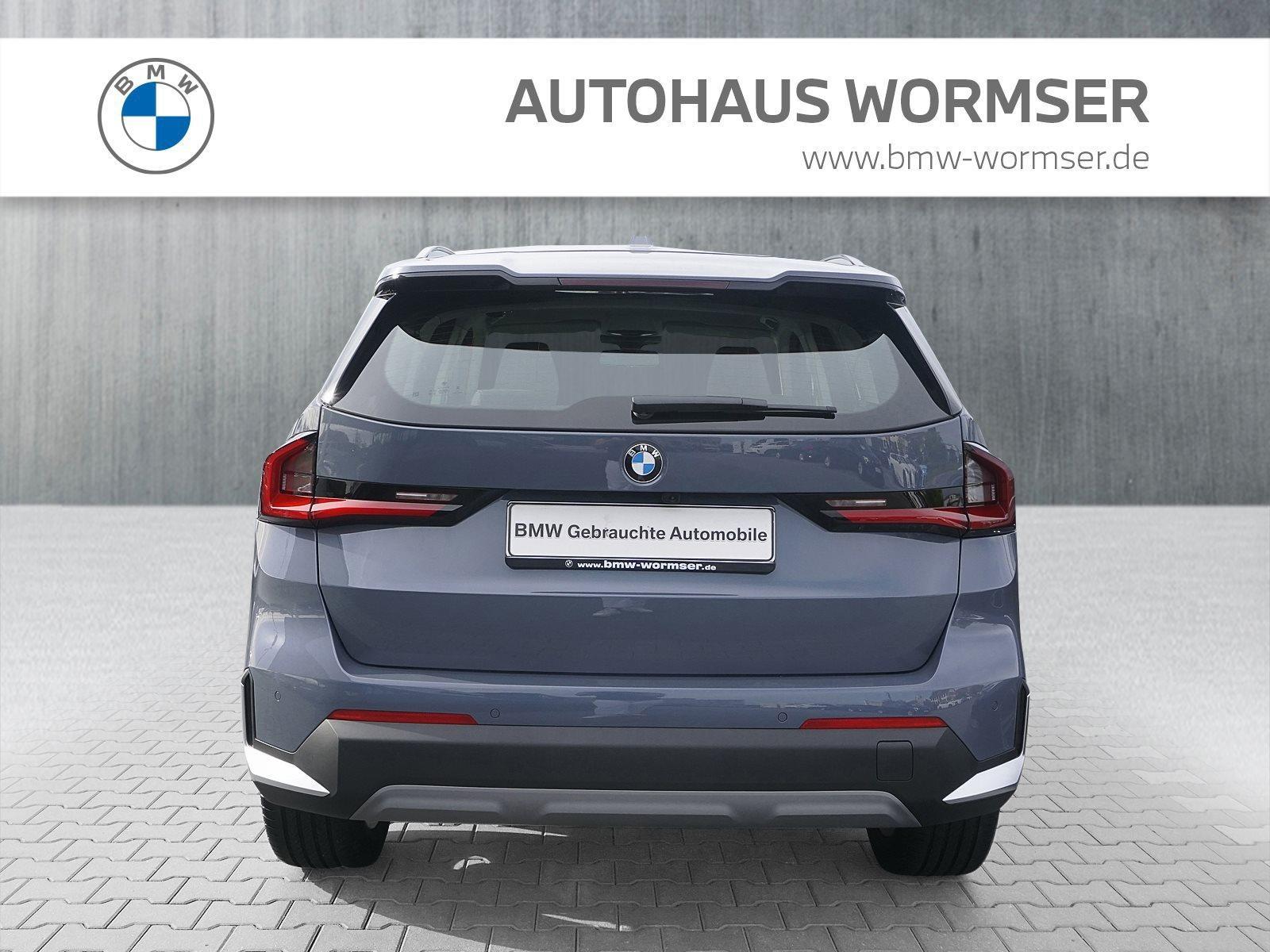BMW X1 – Bild 5