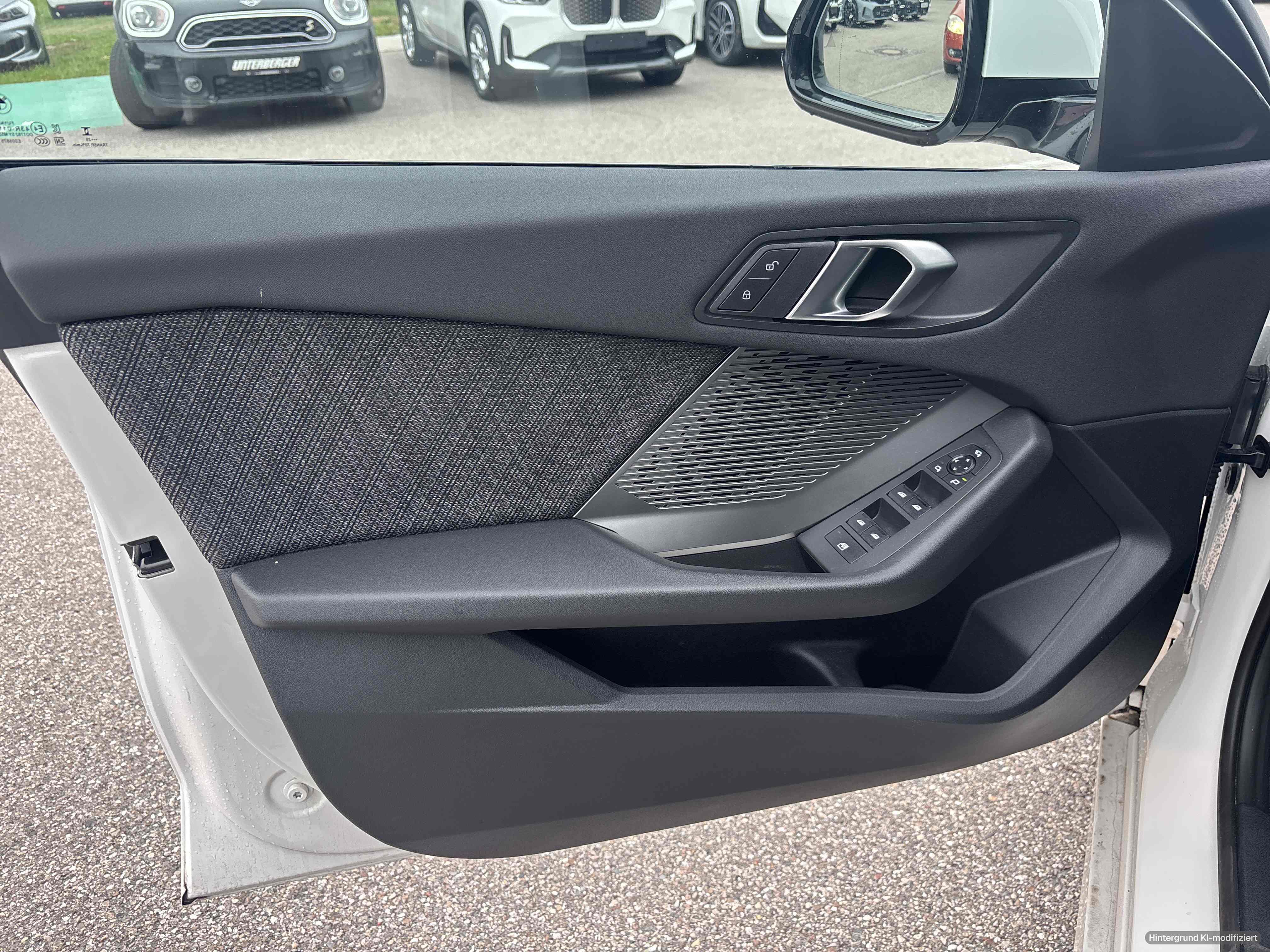 BMW 1er – Bild 8