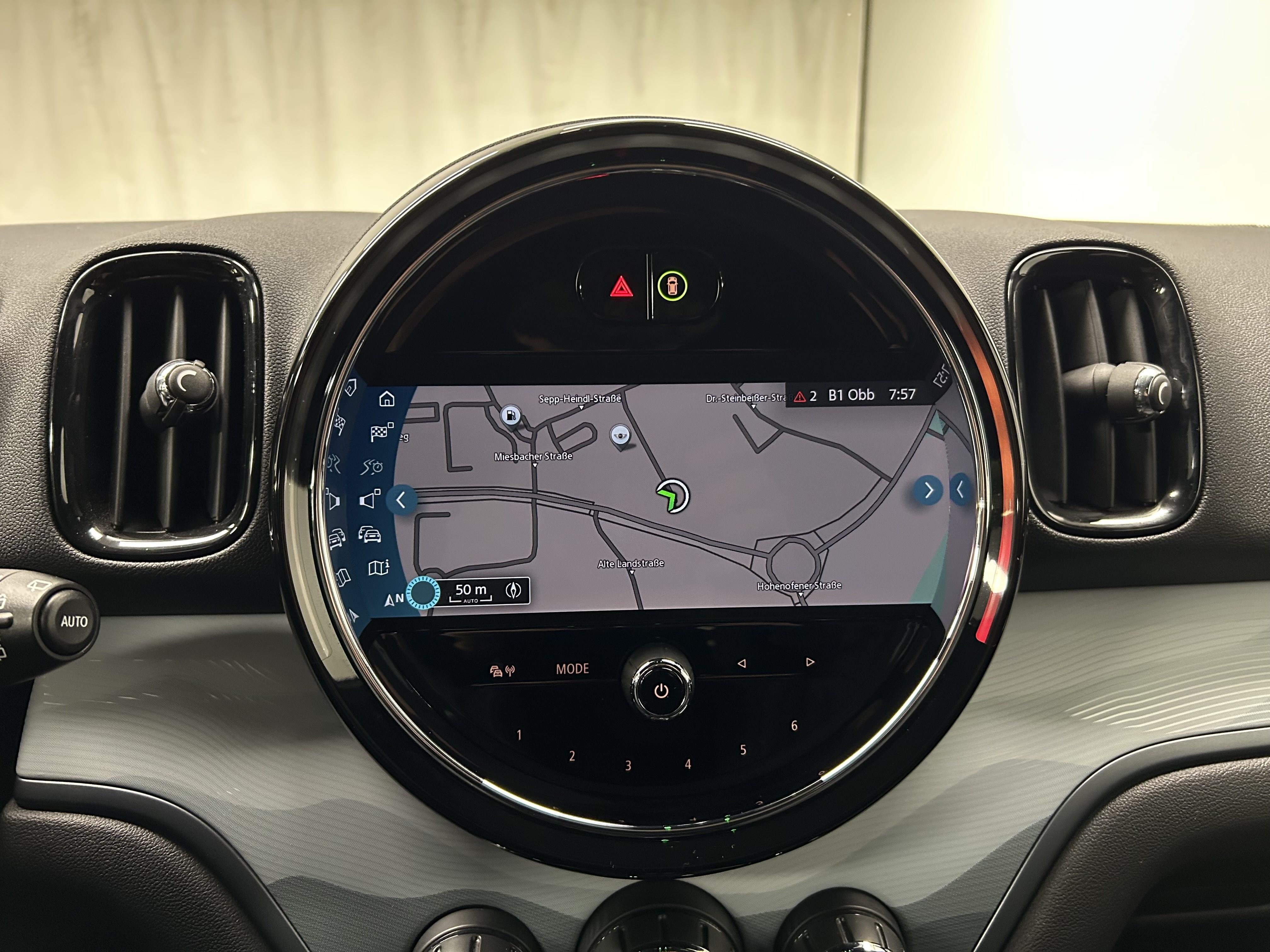 MINI Countryman – Bild 25
