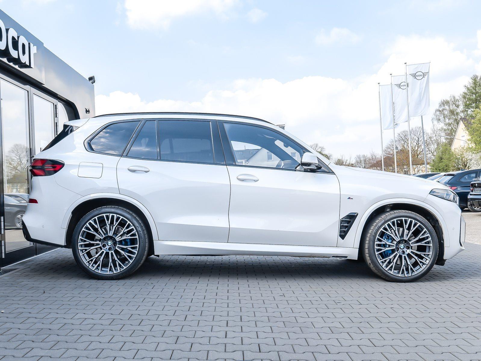 BMW X5 – Bild 9