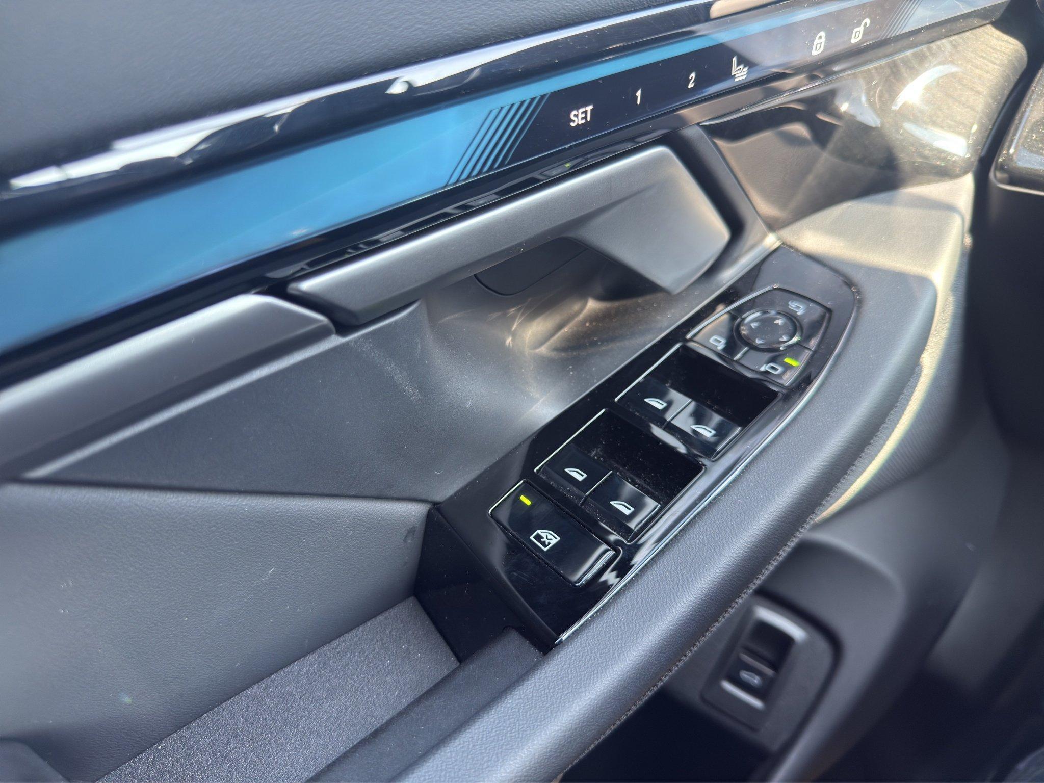 BMW 5er Touring – Bild 15