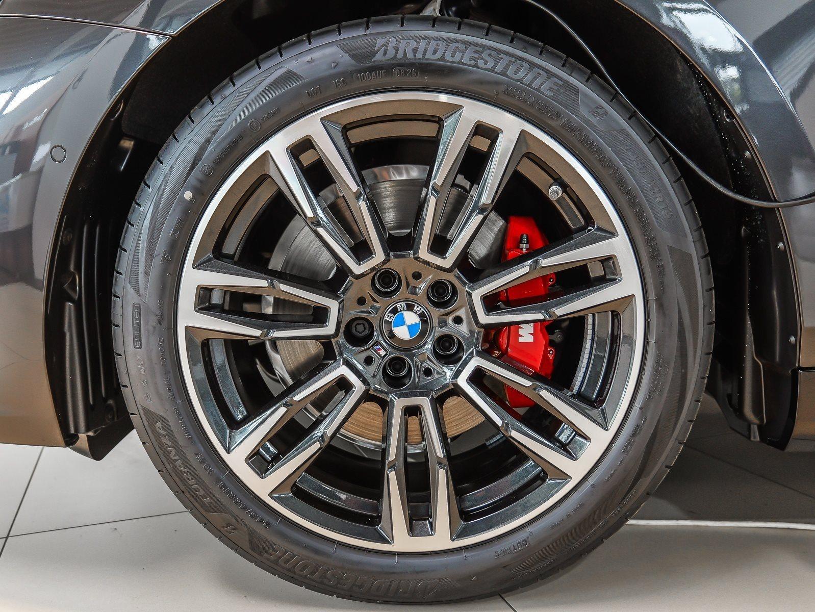 BMW 5er Touring – Bild 4