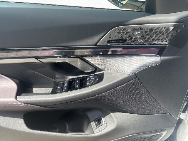BMW 5er Touring – Bild 7