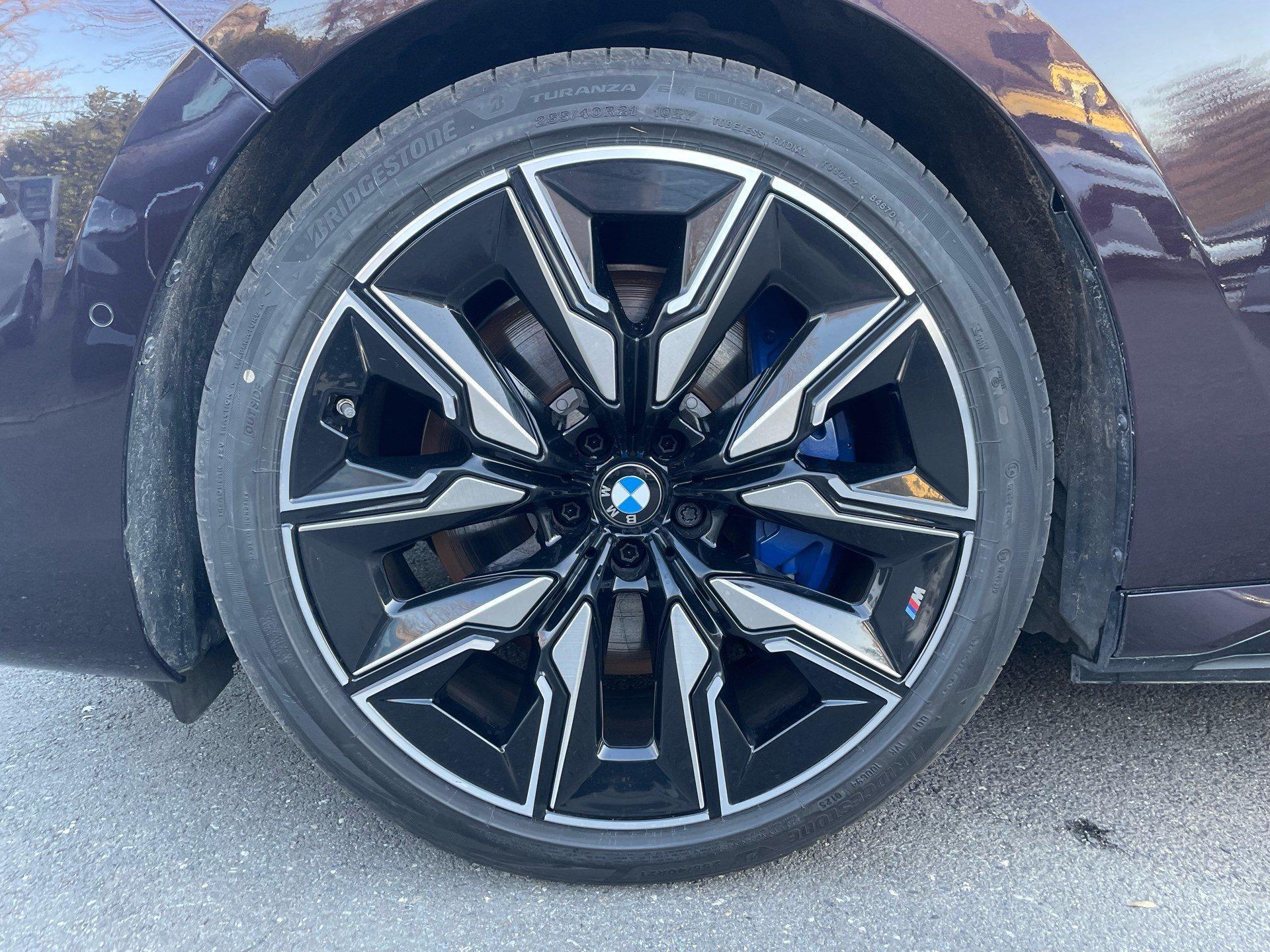 BMW i7 – Bild 37