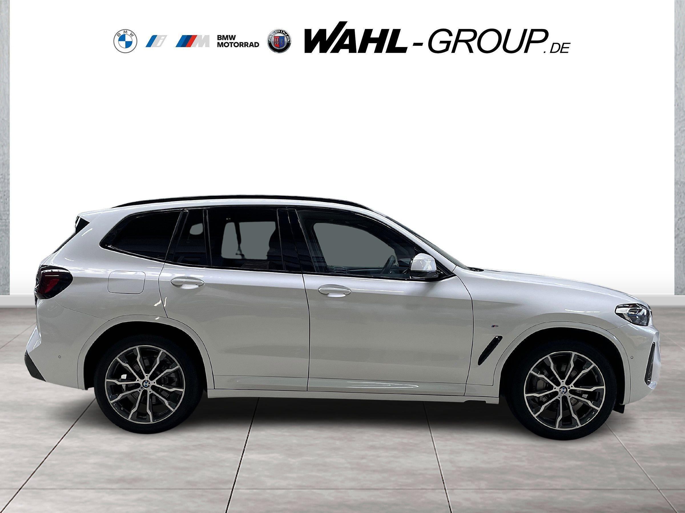 BMW X3 – Bild 5