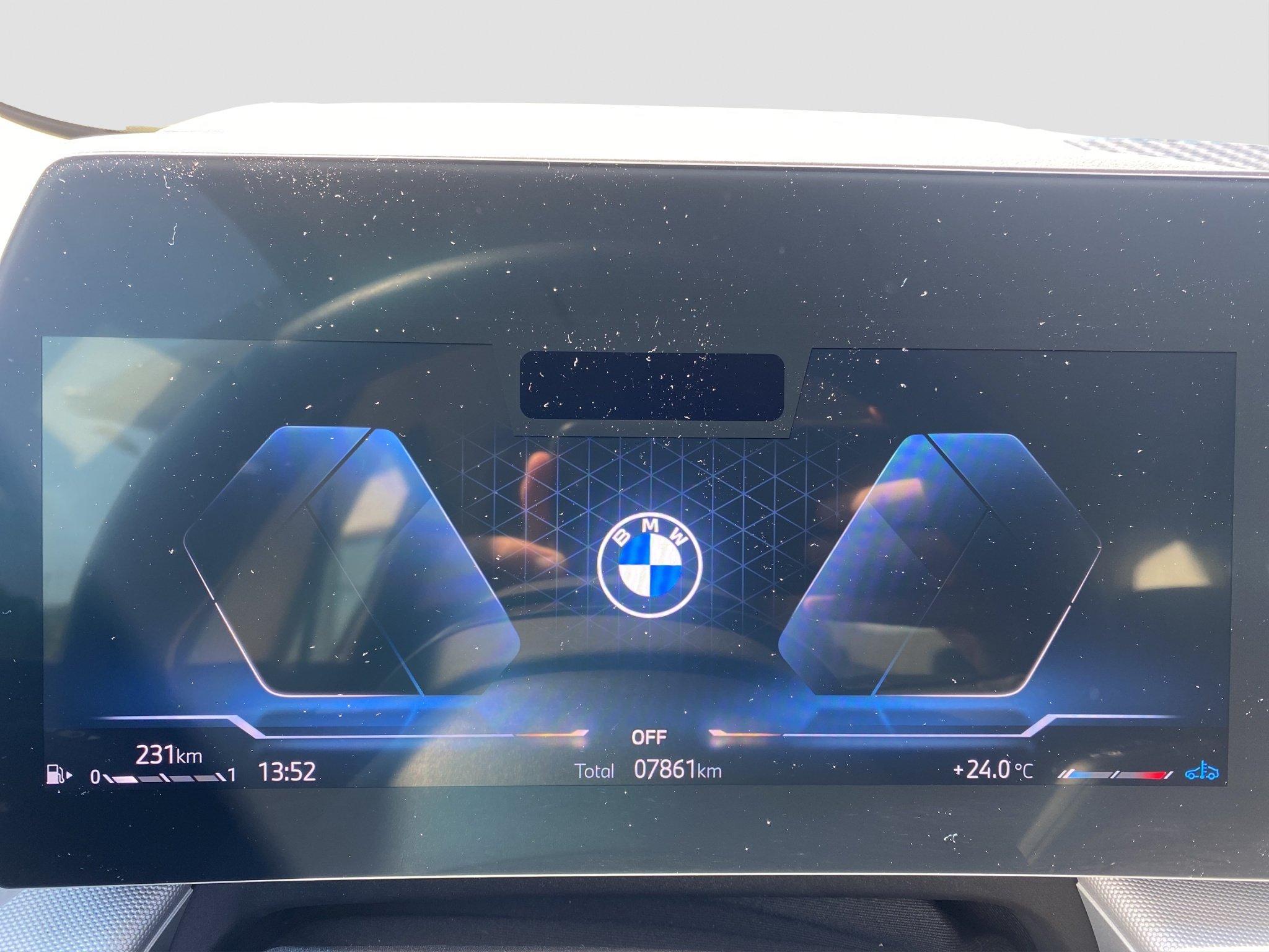 BMW 2er Active Tourer – Bild 8