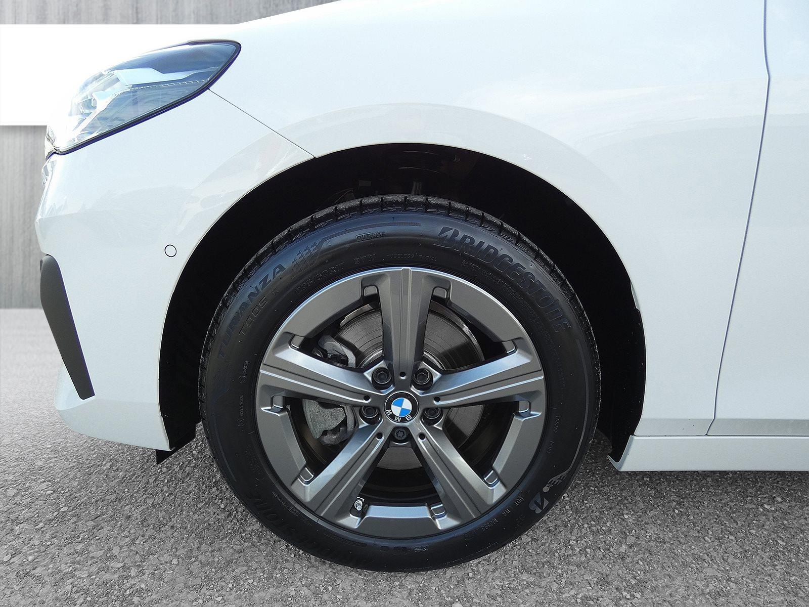 BMW 2er Active Tourer – Bild 21