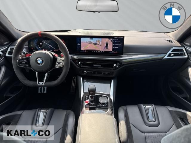 BMW M4 Coupé – Bild 4