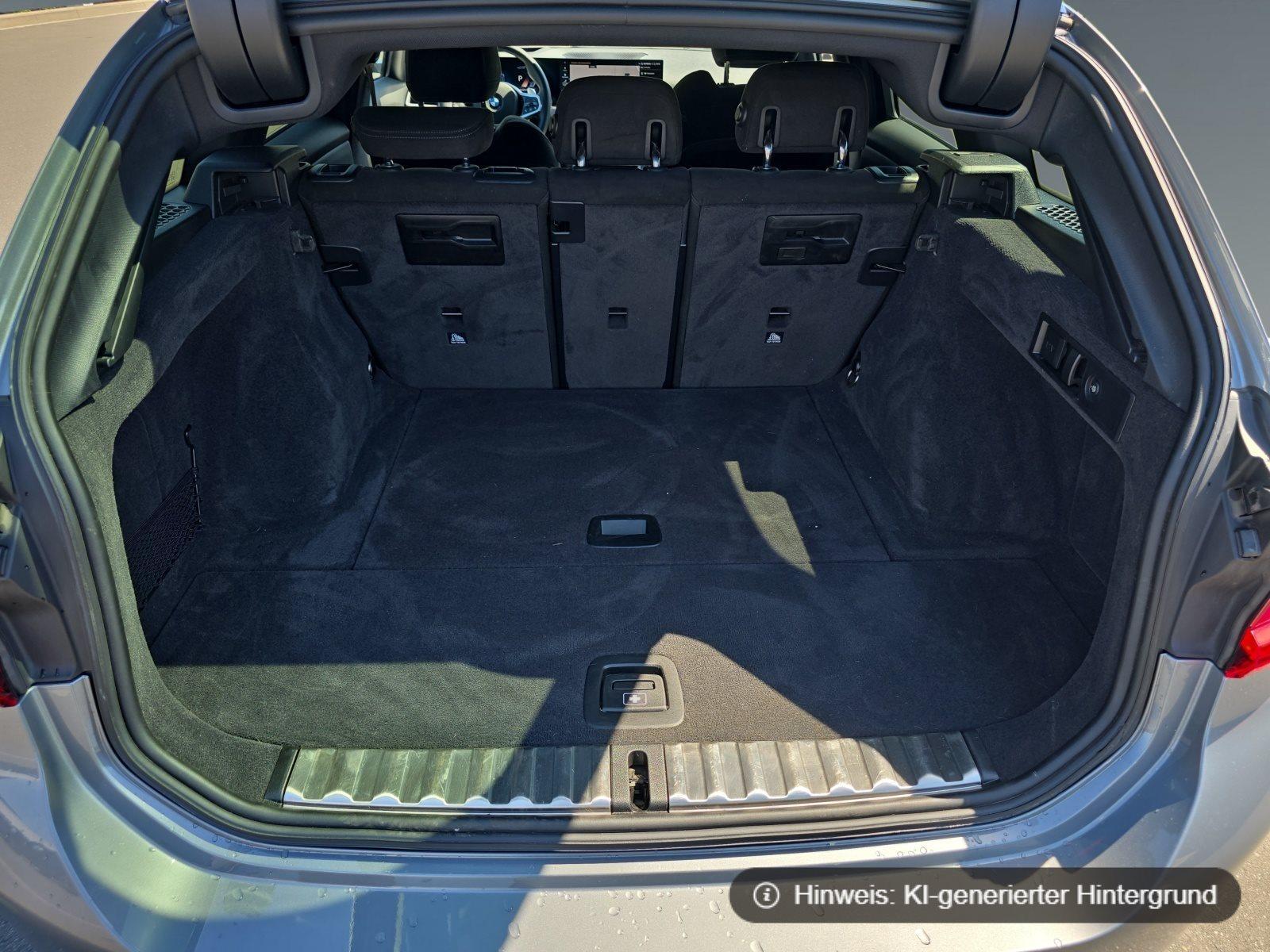 BMW 3er Touring – Bild 18