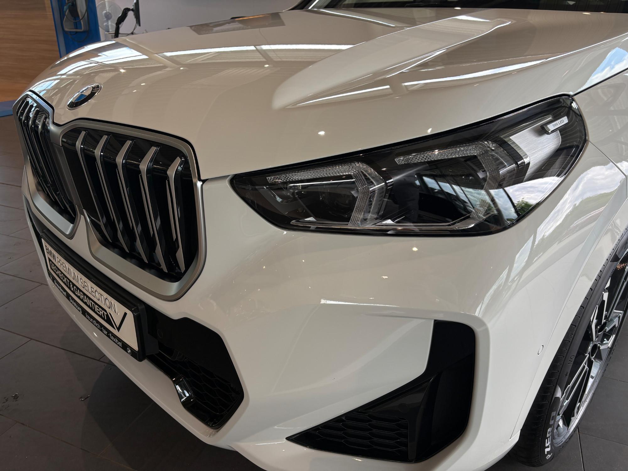 BMW X1 – Bild 9