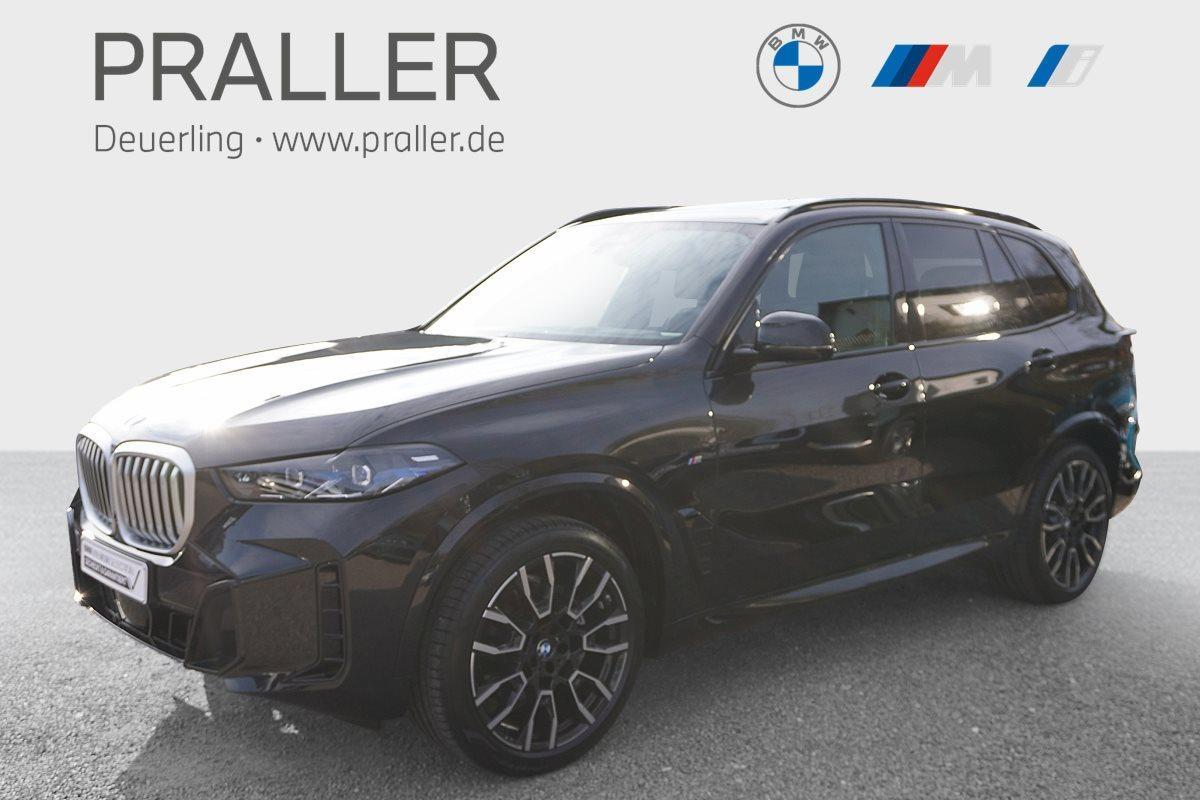 BMW X5 – Bild 4