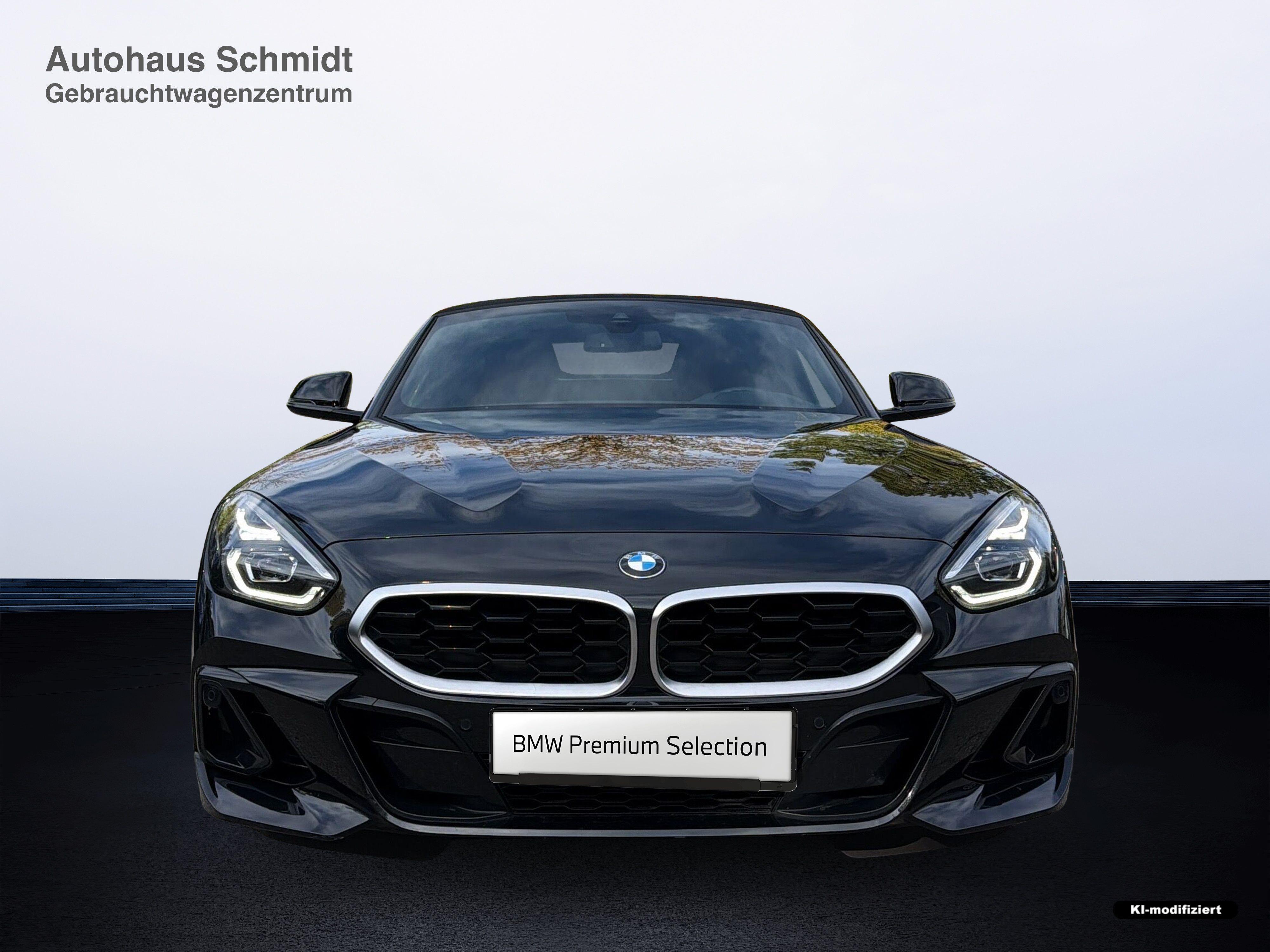 BMW Z4 – Bild 21