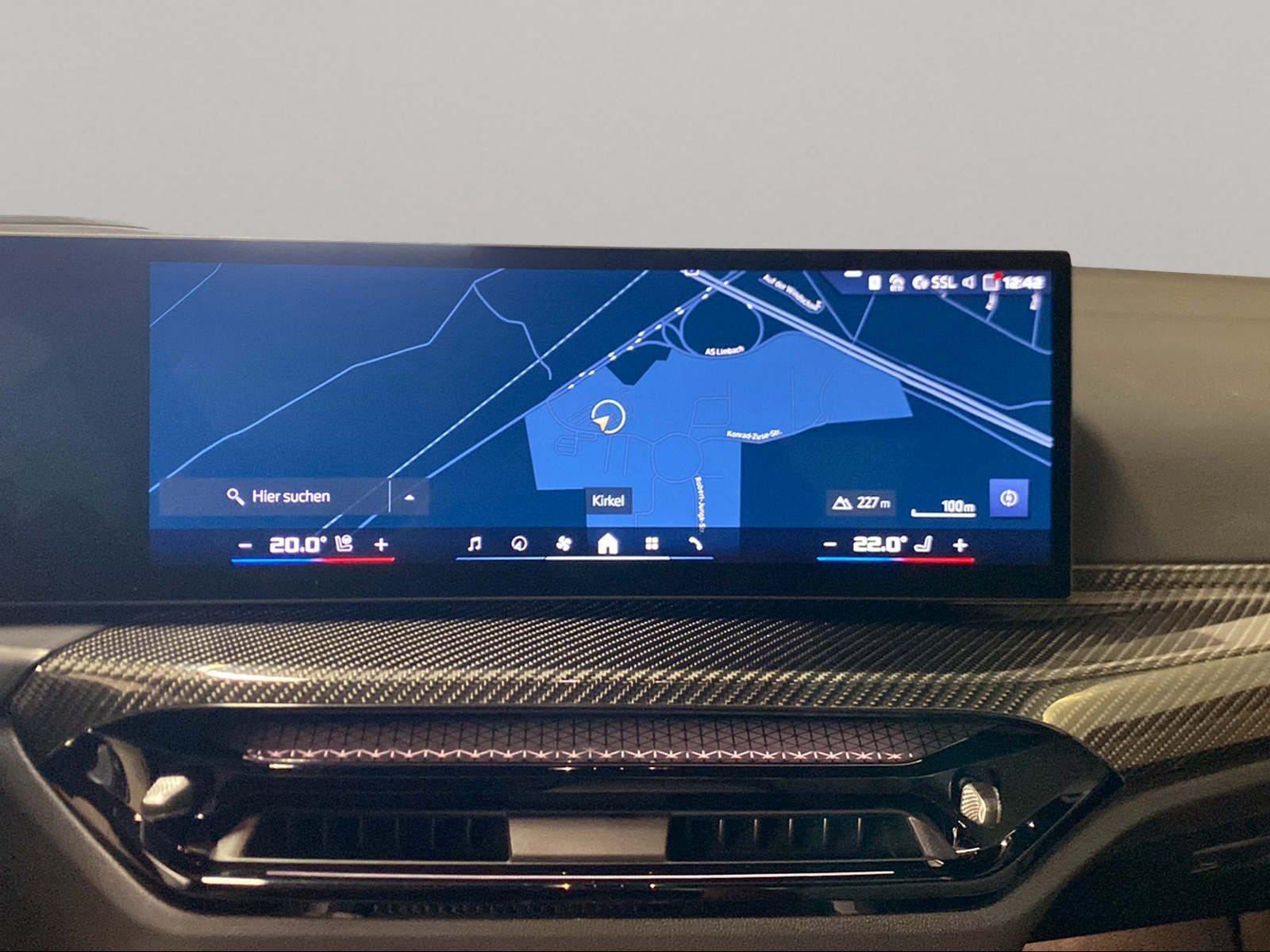 BMW 4er Cabrio – Bild 7