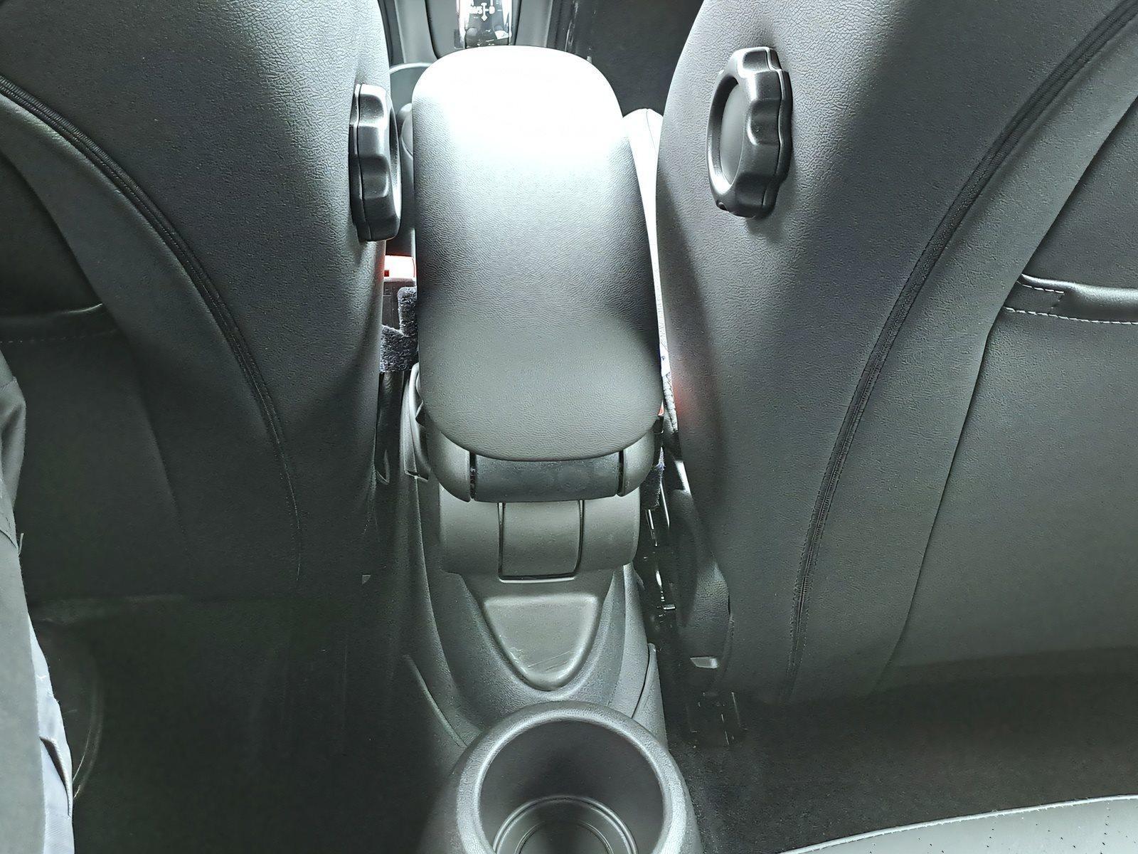 MINI Cabrio – Bild 18