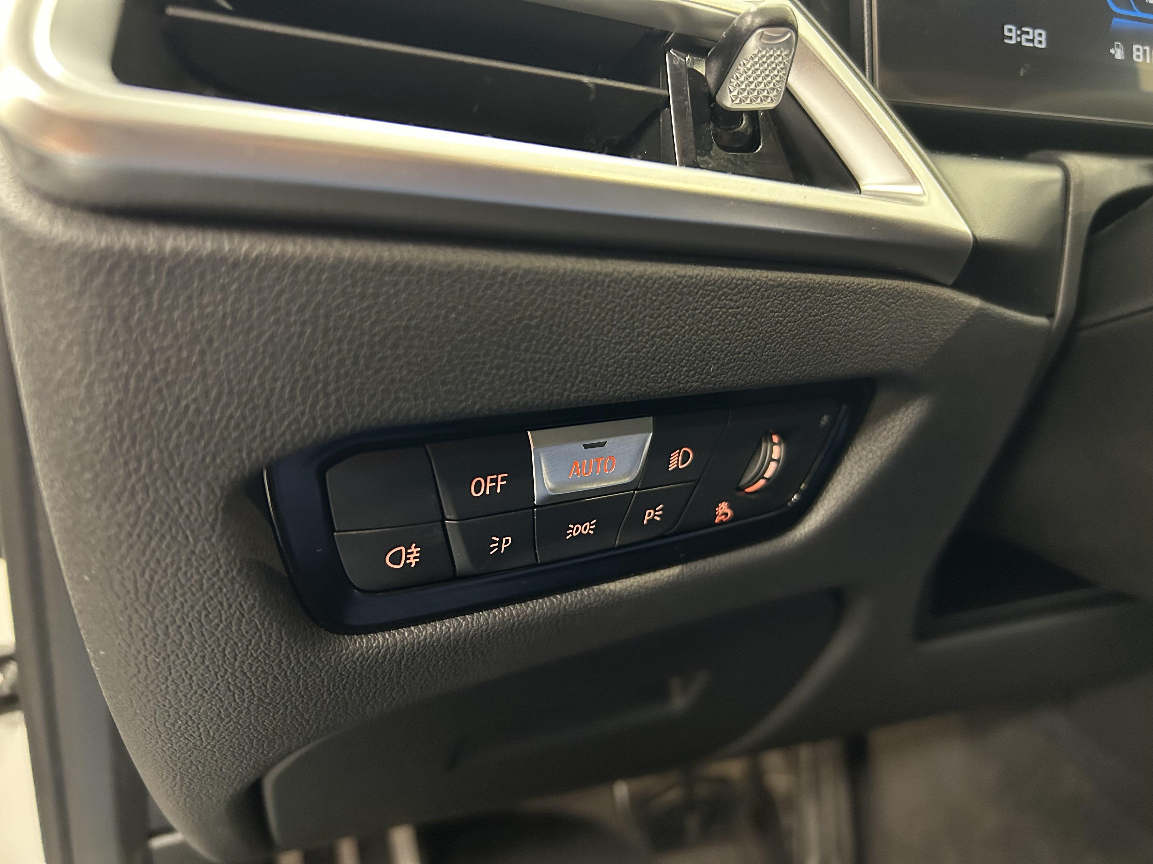 BMW M3 Touring – Bild 19