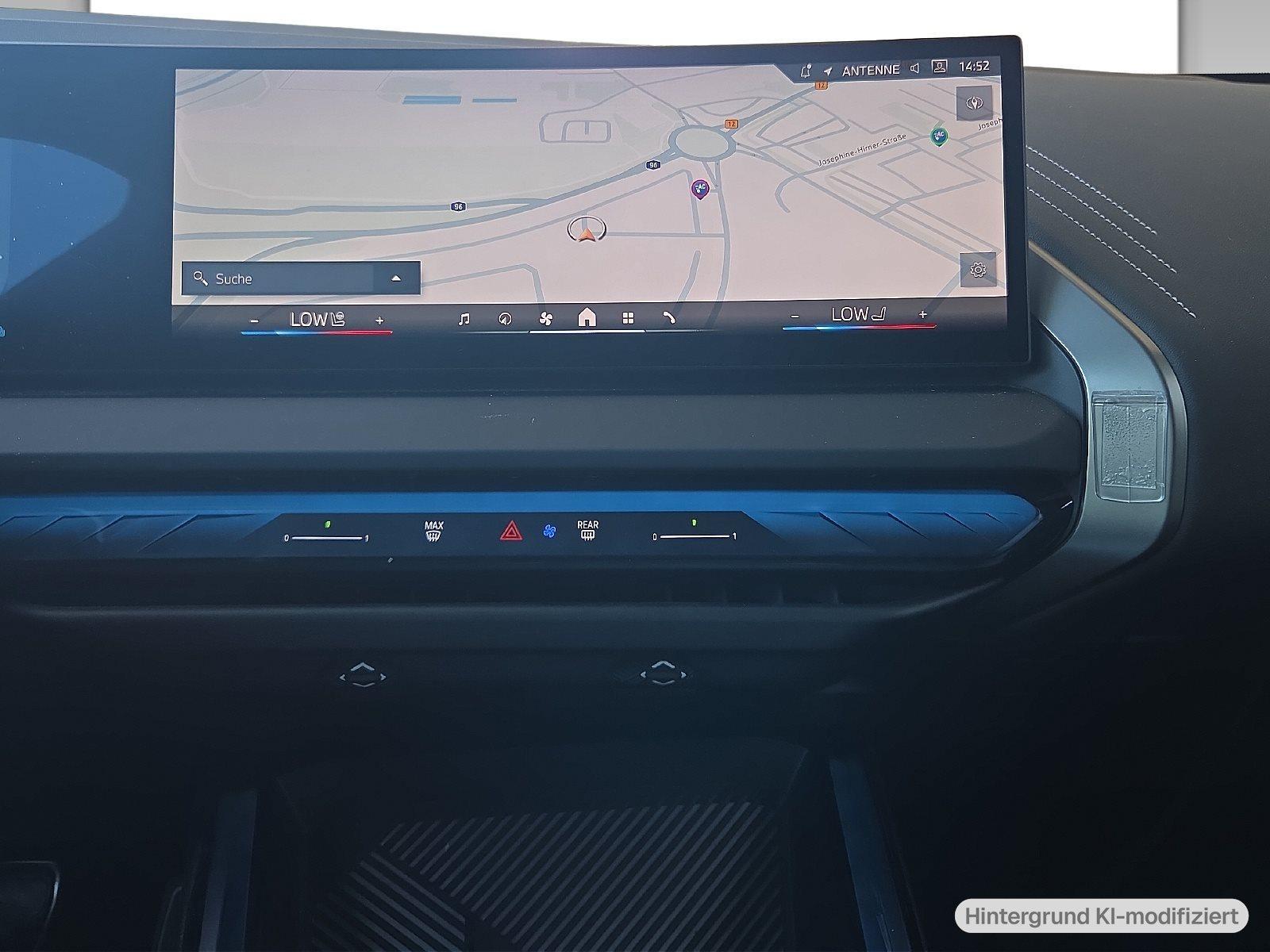 BMW X3 – Bild 10