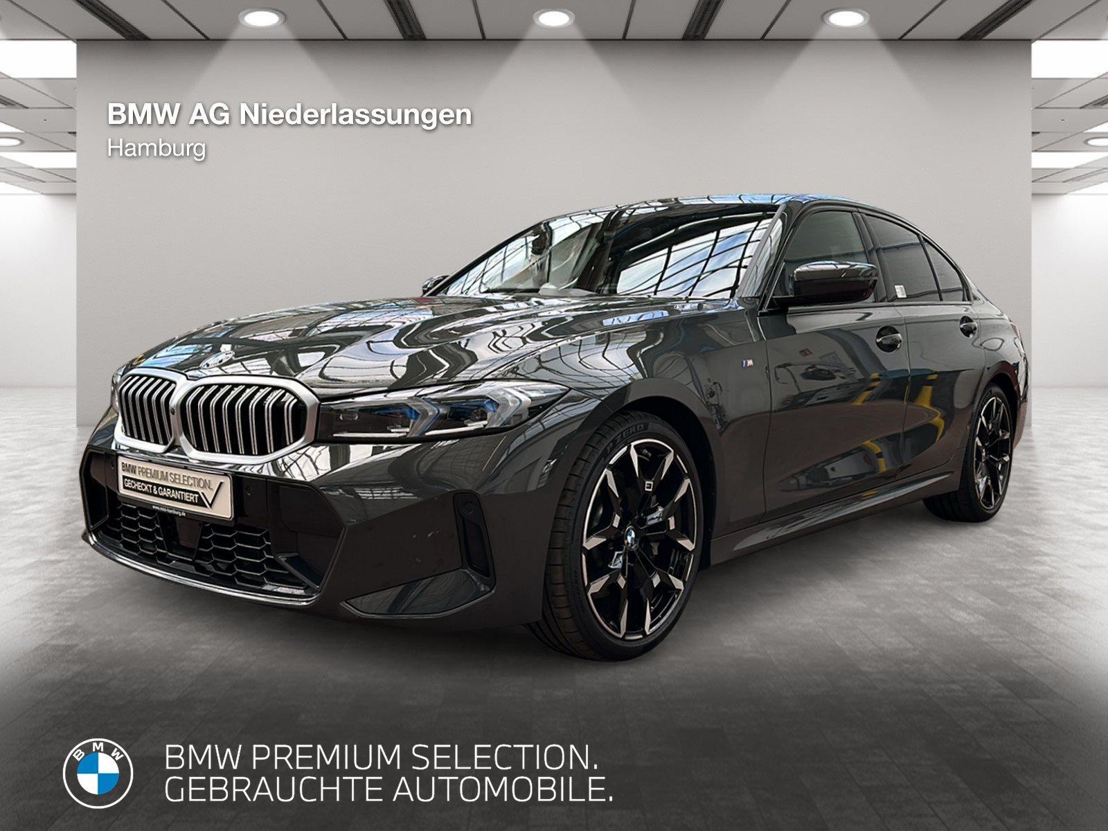 BMW 3er